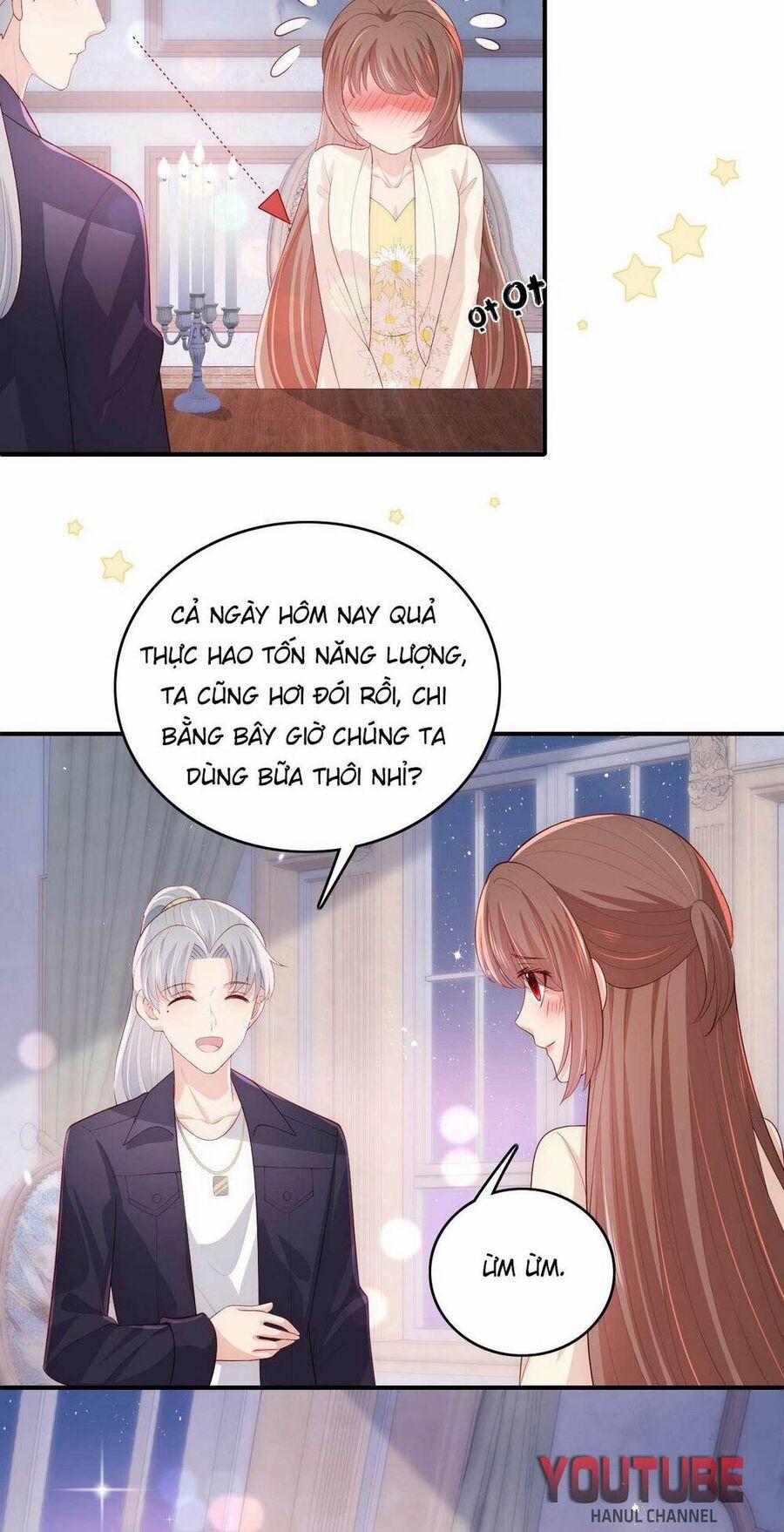 Dưỡng Địch Vi Hoạn 194 trang 4