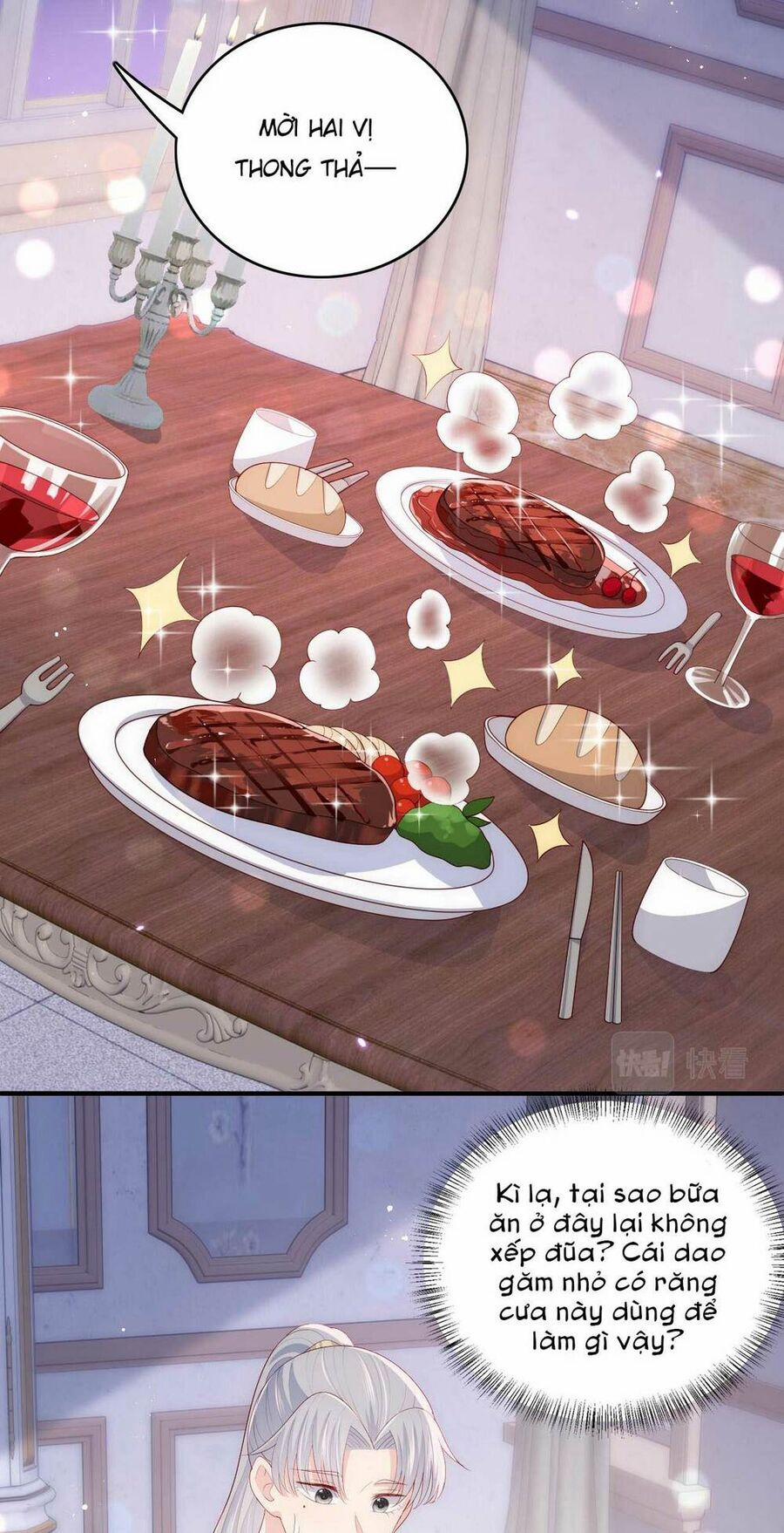 Dưỡng Địch Vi Hoạn 194 trang 5