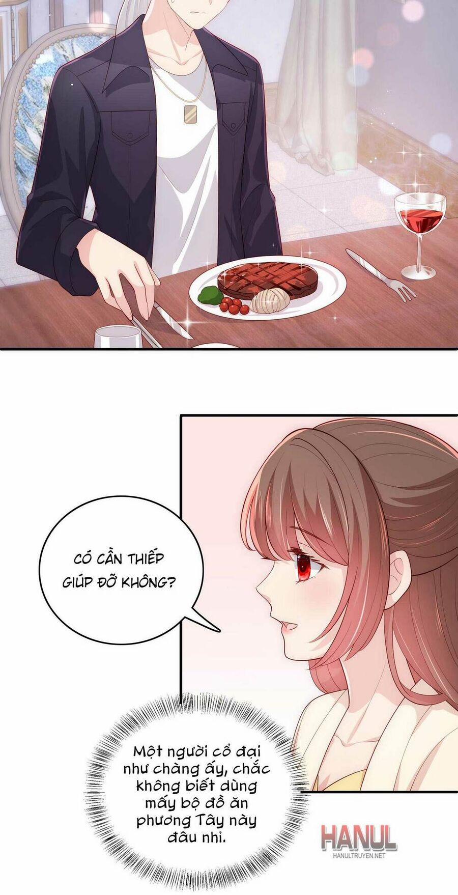 Dưỡng Địch Vi Hoạn 194 trang 6