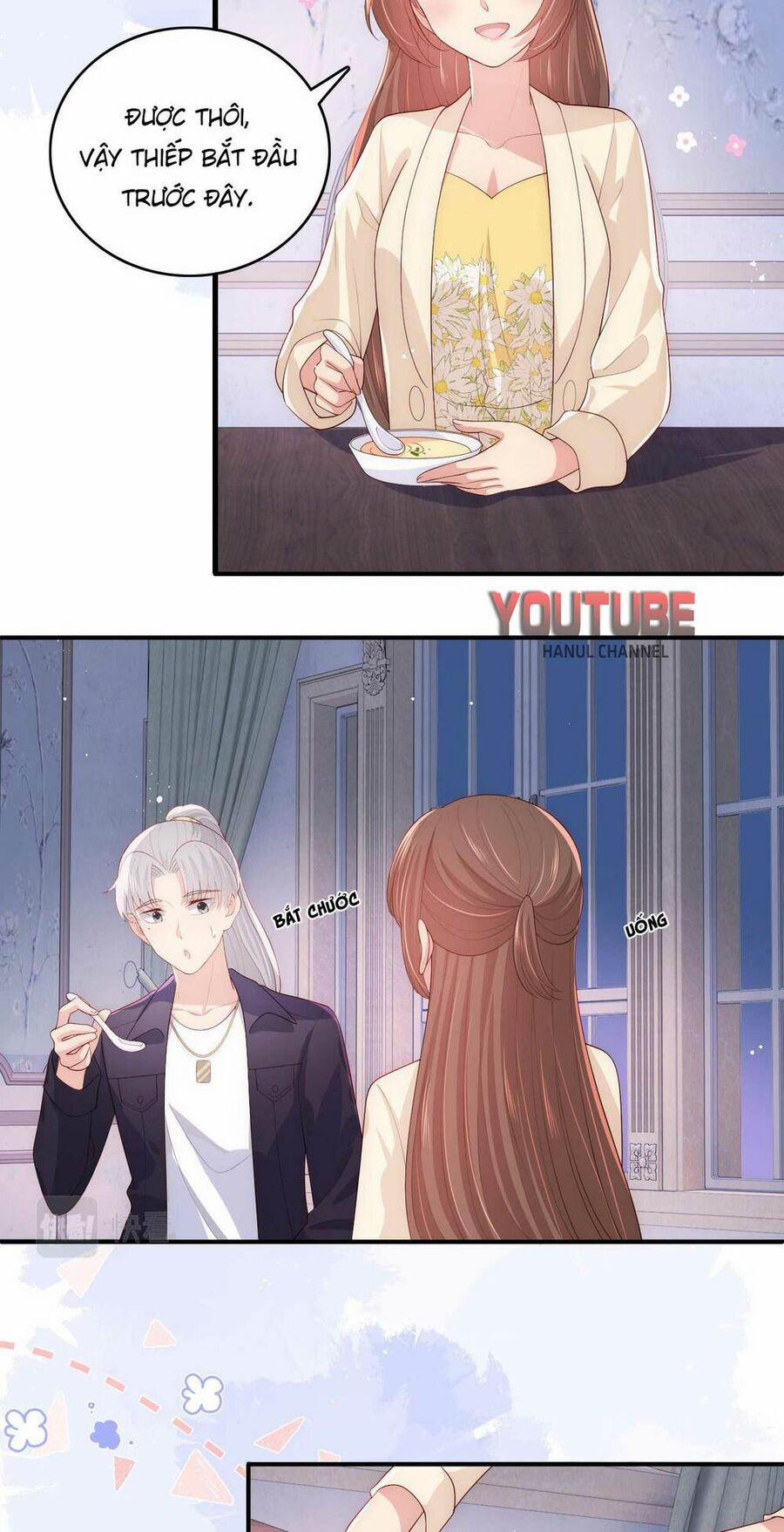 Dưỡng Địch Vi Hoạn 194 trang 8