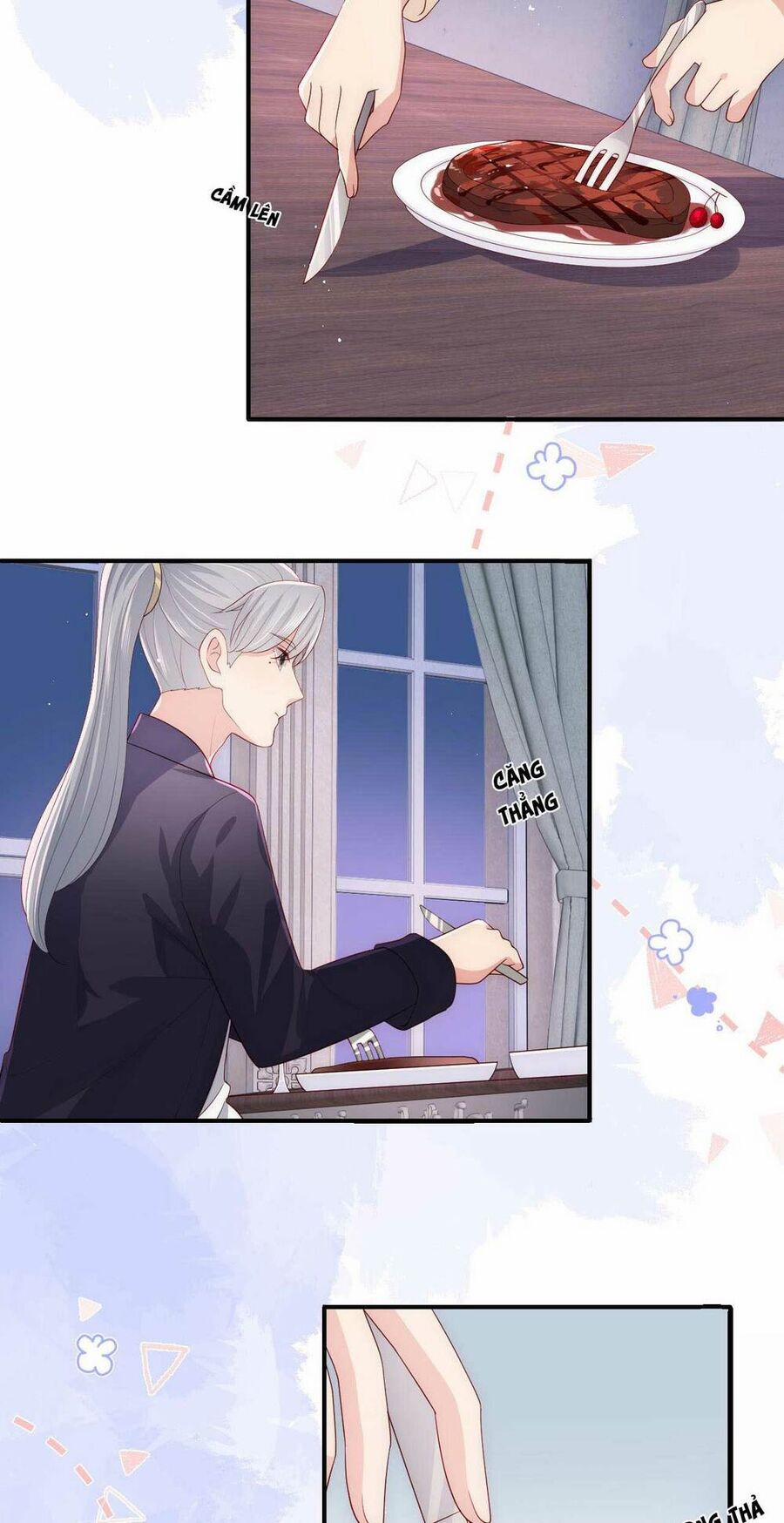 Dưỡng Địch Vi Hoạn 194 trang 9