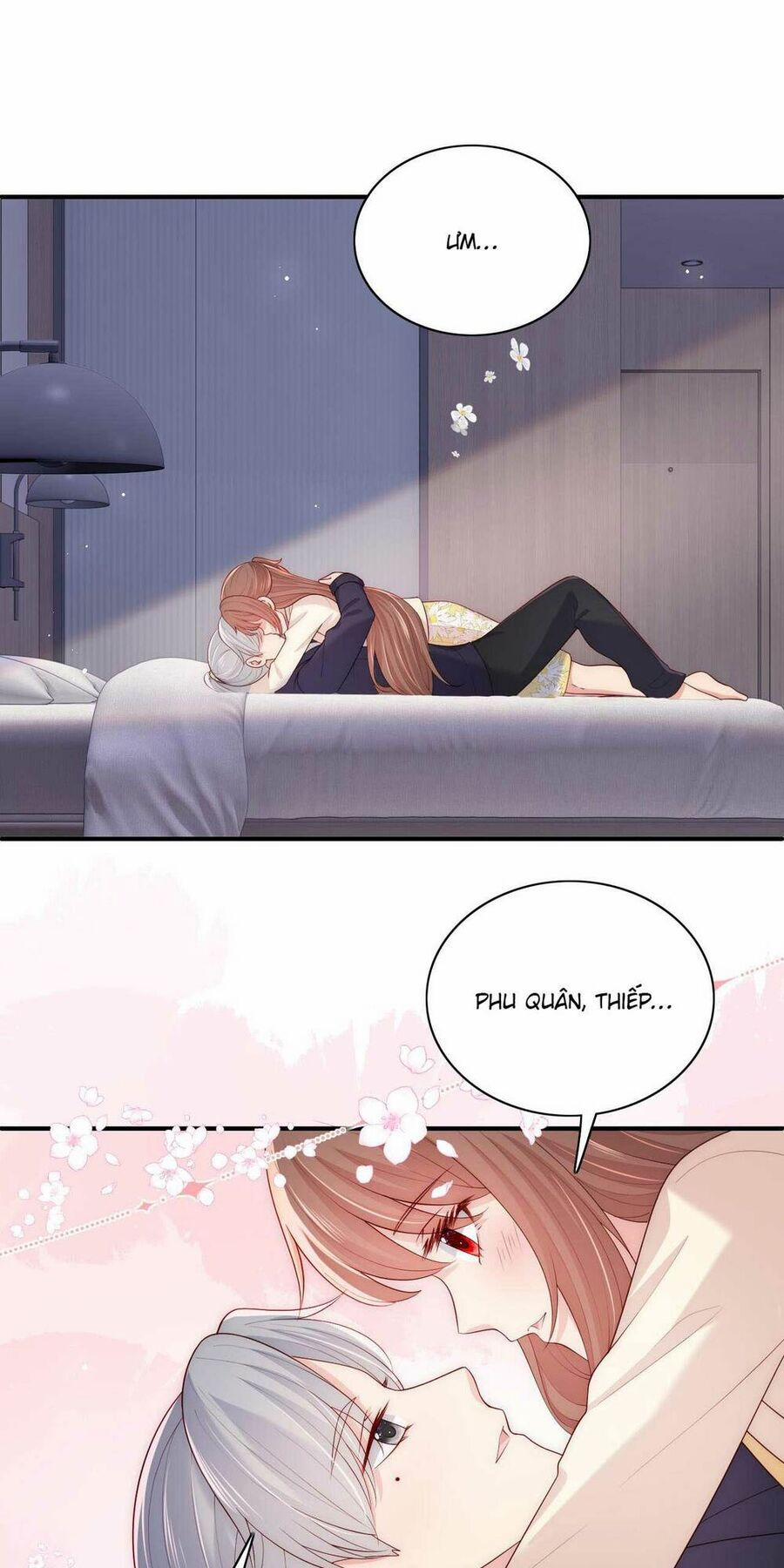 Dưỡng Địch Vi Hoạn 195 trang 1