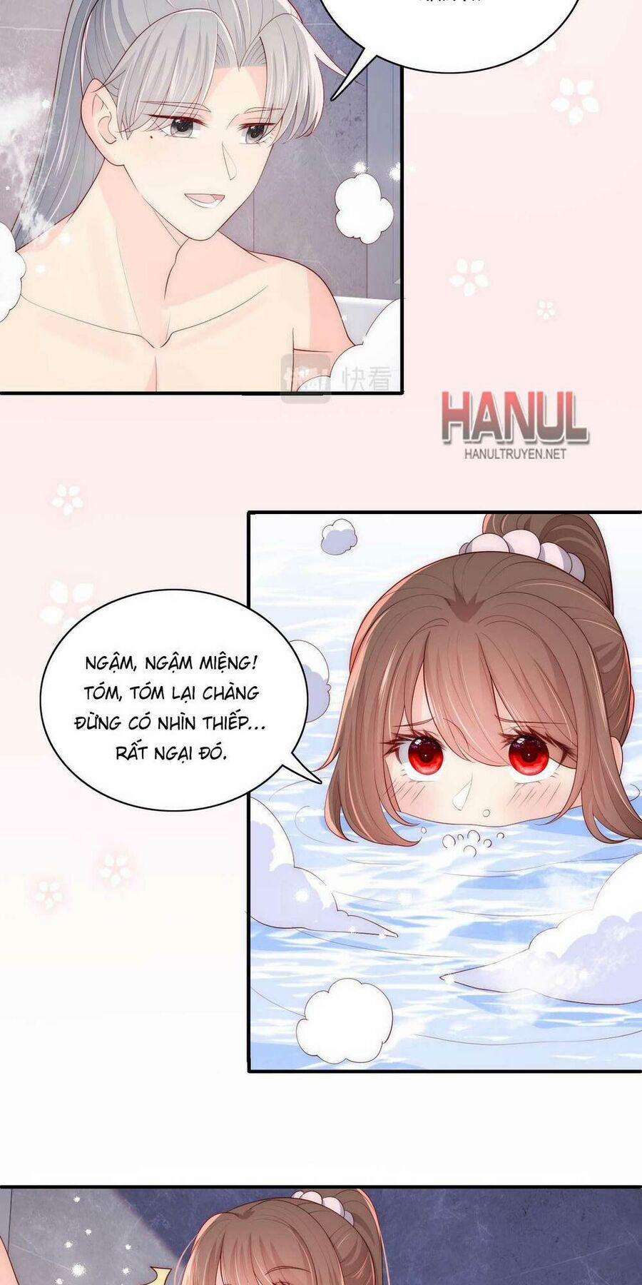 Dưỡng Địch Vi Hoạn 195 trang 10