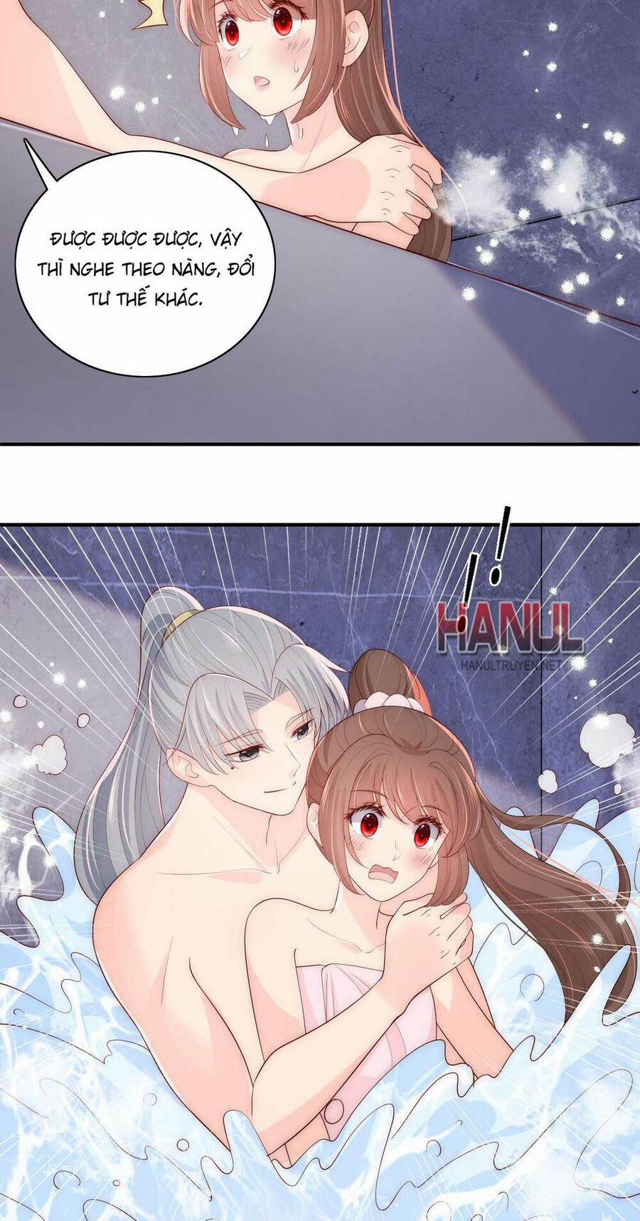 Dưỡng Địch Vi Hoạn 195 trang 11