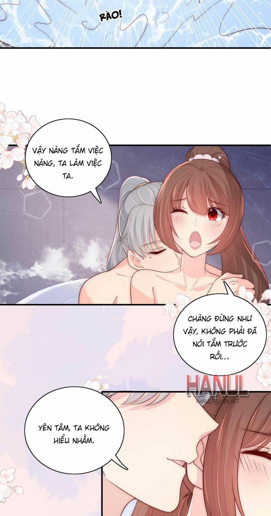 Dưỡng Địch Vi Hoạn 195 trang 12