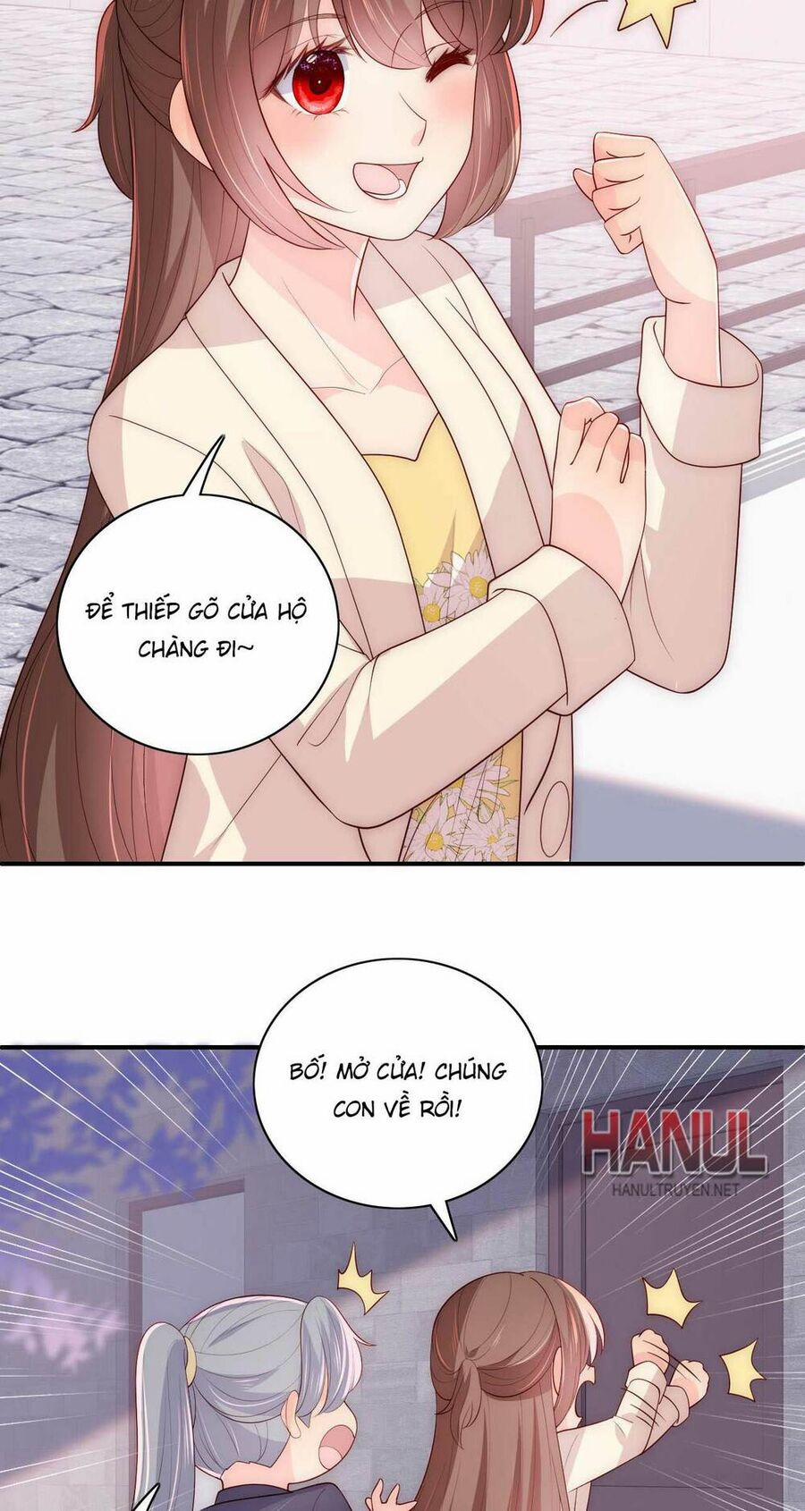 Dưỡng Địch Vi Hoạn 195 trang 21