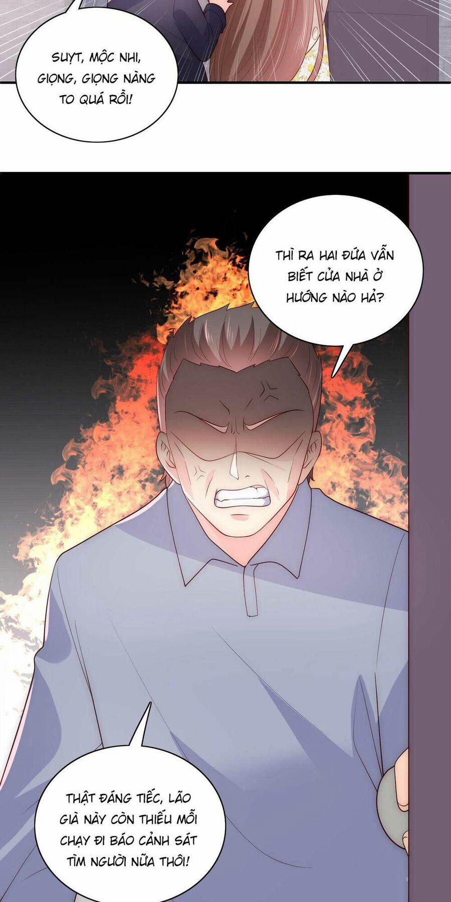 Dưỡng Địch Vi Hoạn 195 trang 22