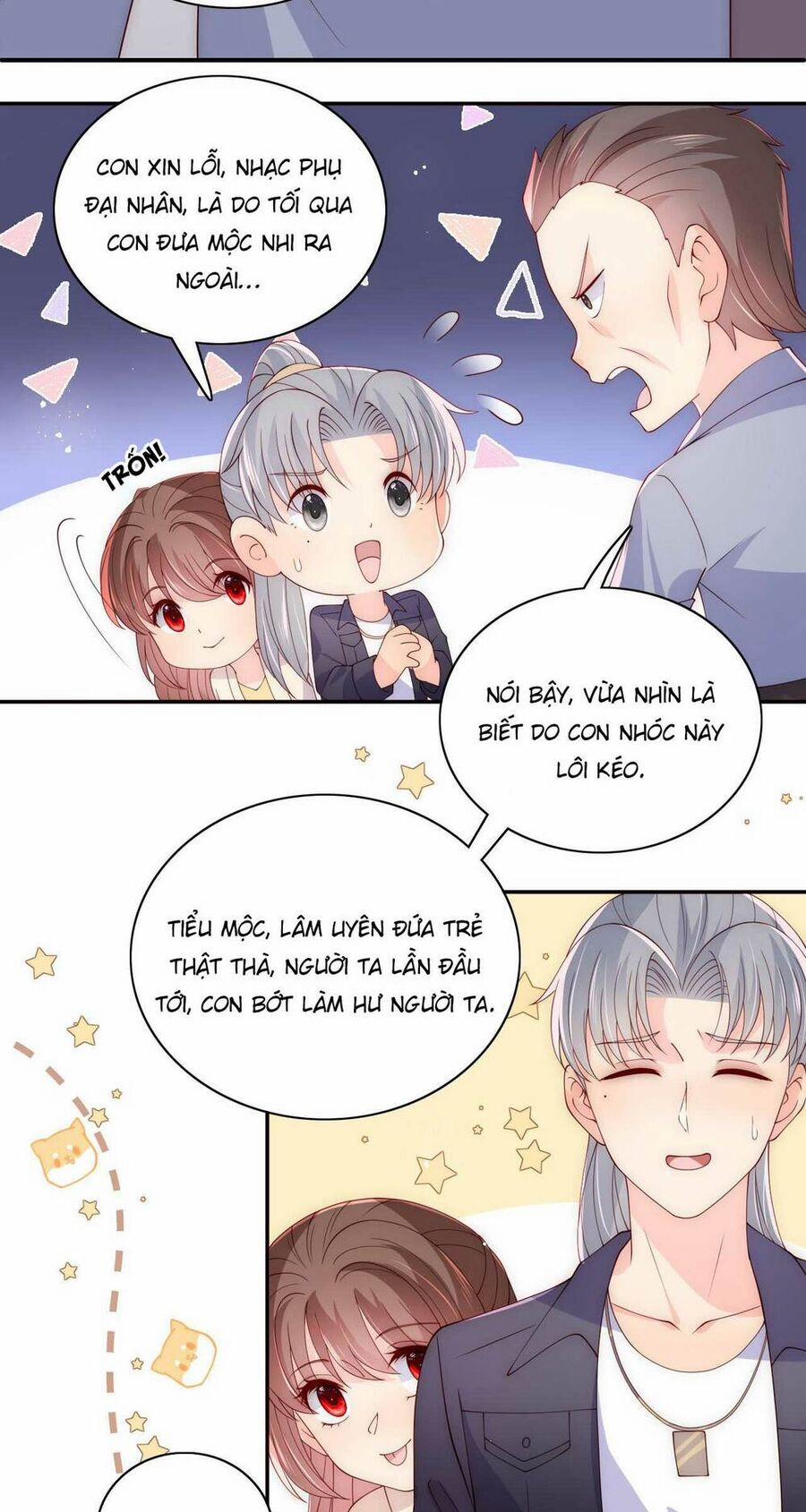 Dưỡng Địch Vi Hoạn 195 trang 23