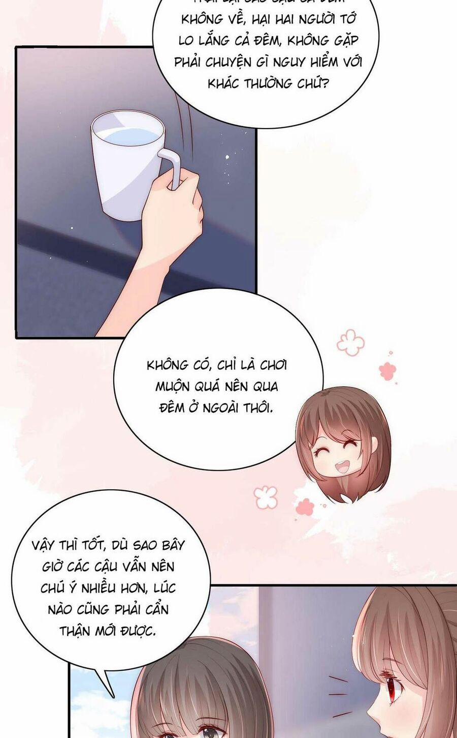 Dưỡng Địch Vi Hoạn 195 trang 31