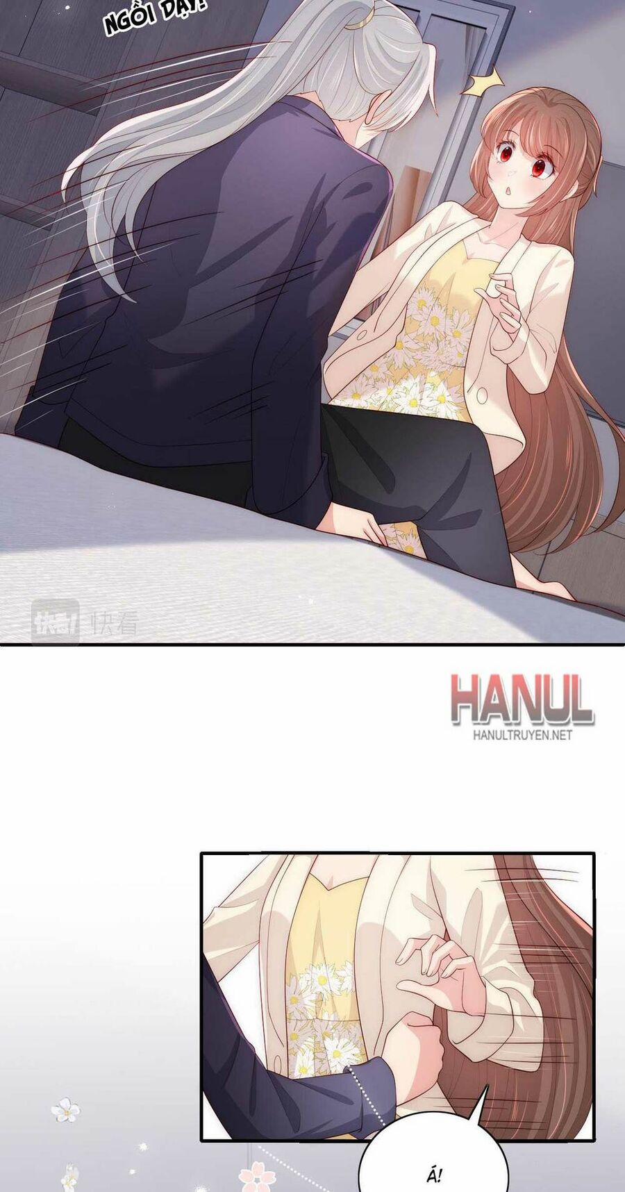 Dưỡng Địch Vi Hoạn 195 trang 6