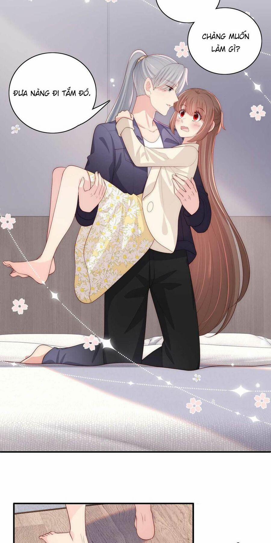 Dưỡng Địch Vi Hoạn 195 trang 7