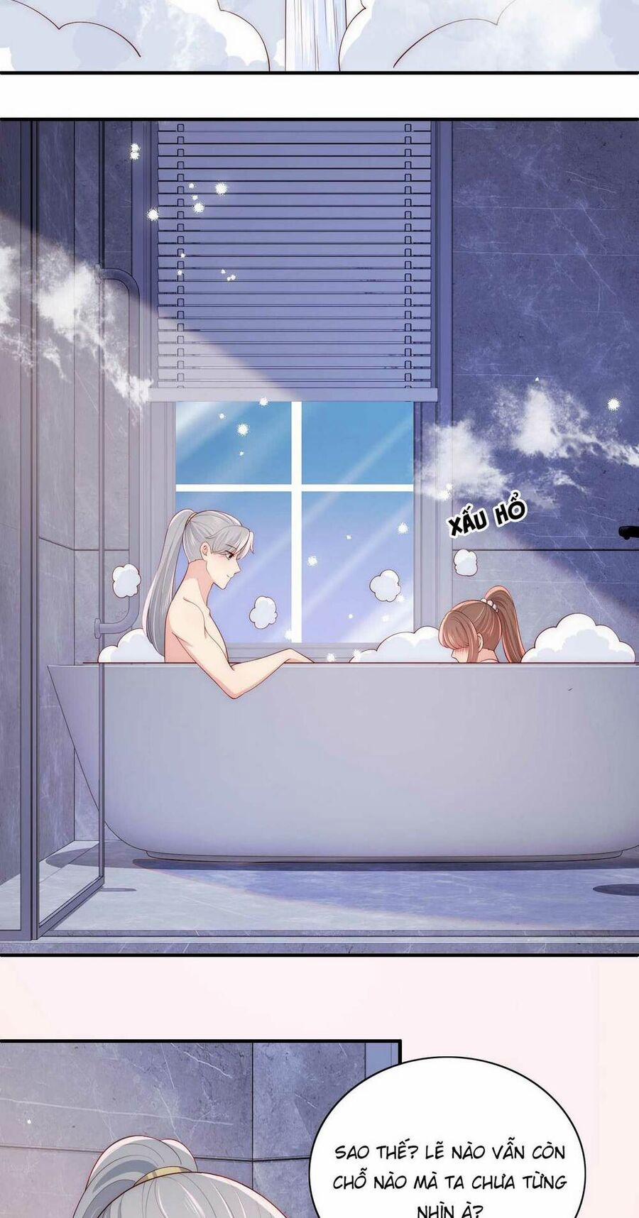 Dưỡng Địch Vi Hoạn 195 trang 9