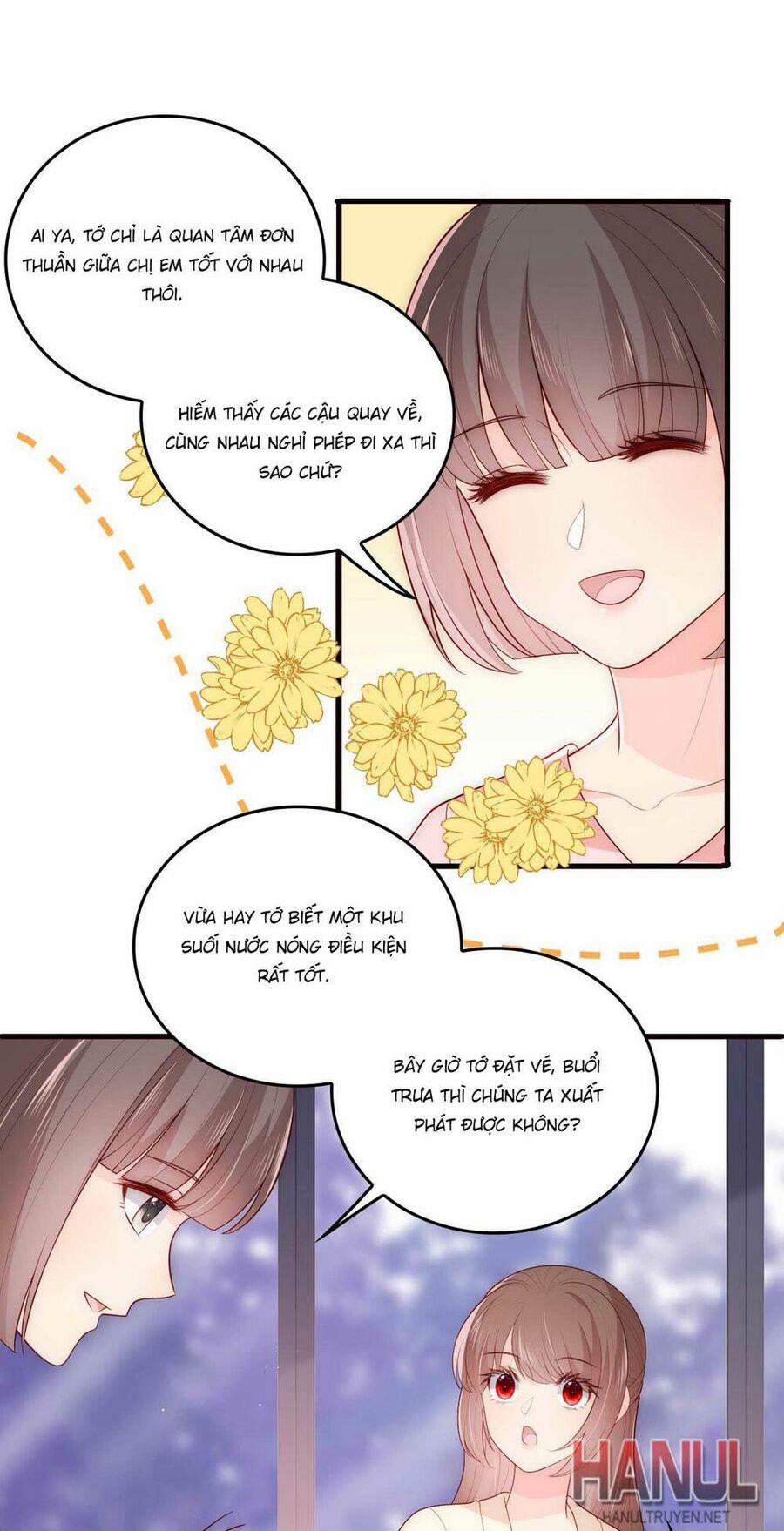 Dưỡng Địch Vi Hoạn 196 trang 1