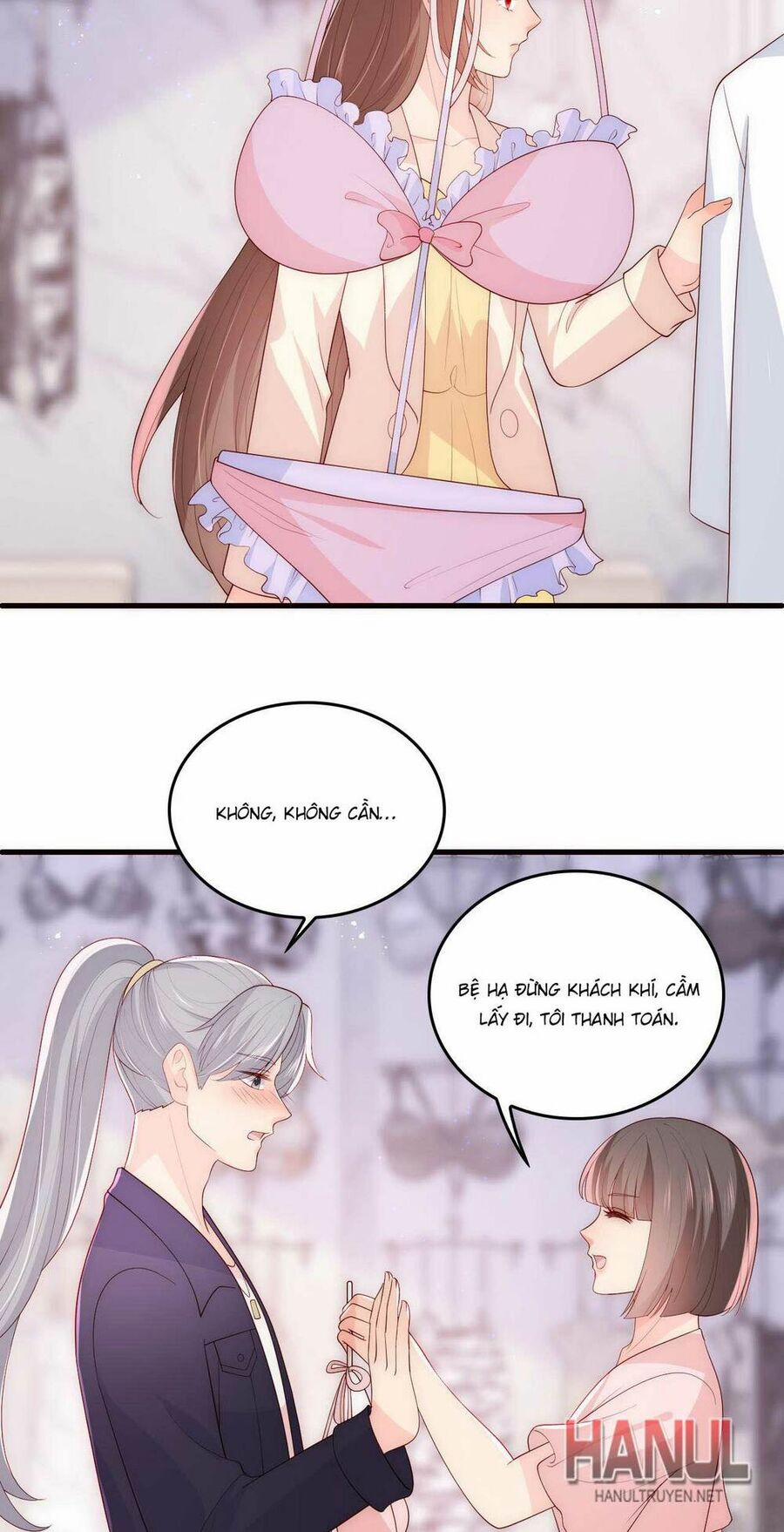 Dưỡng Địch Vi Hoạn 196 trang 10