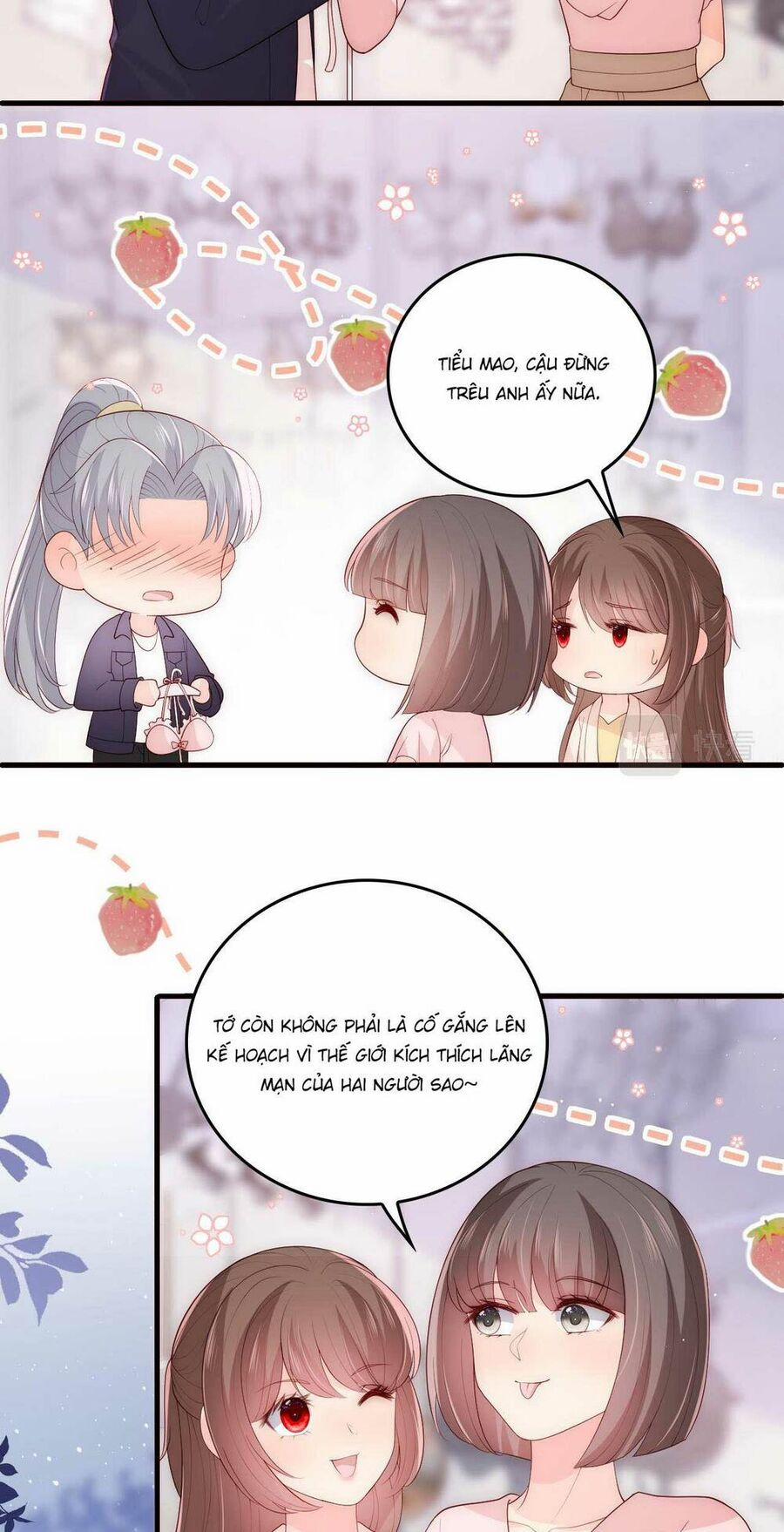 Dưỡng Địch Vi Hoạn 196 trang 11