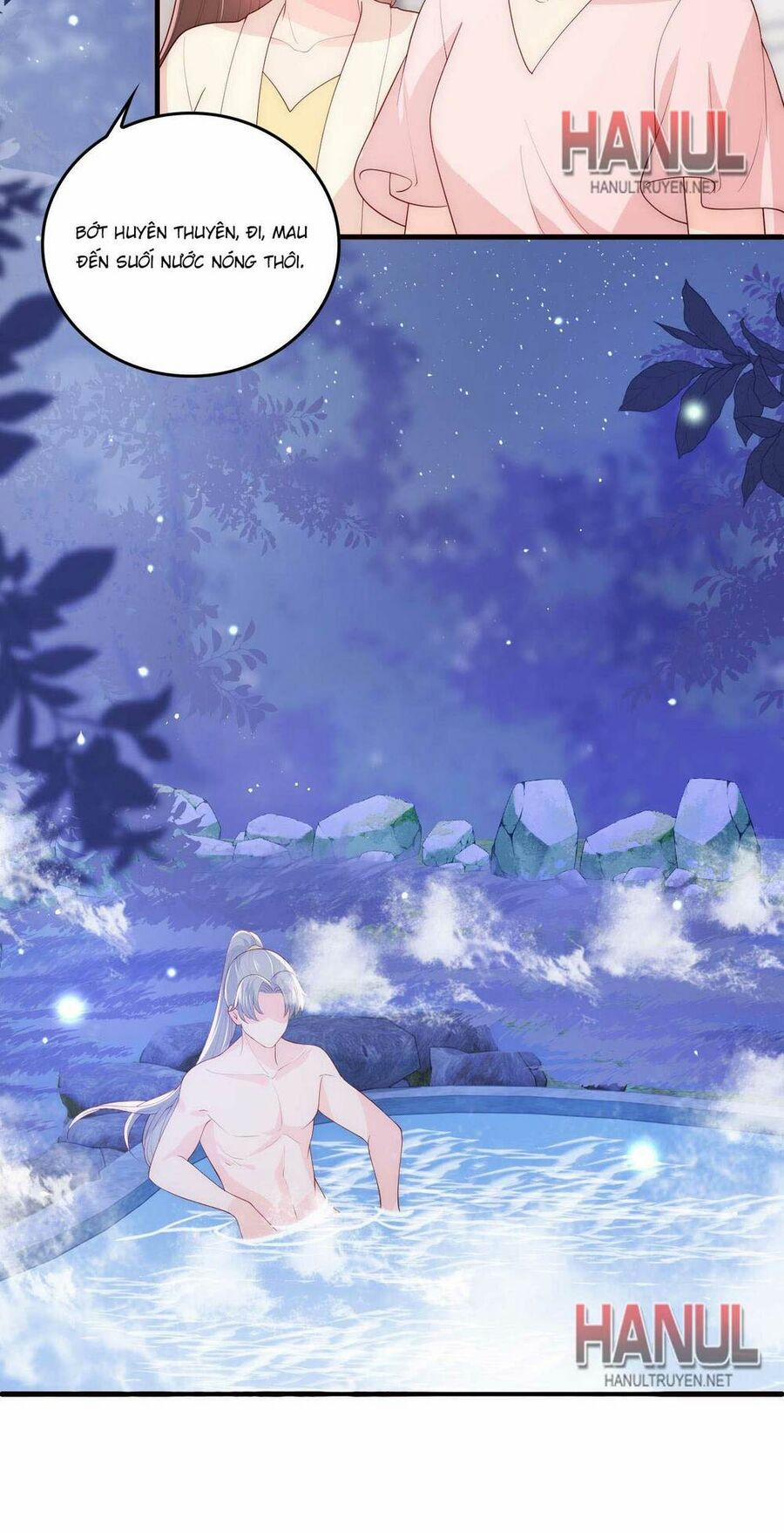 Dưỡng Địch Vi Hoạn 196 trang 12