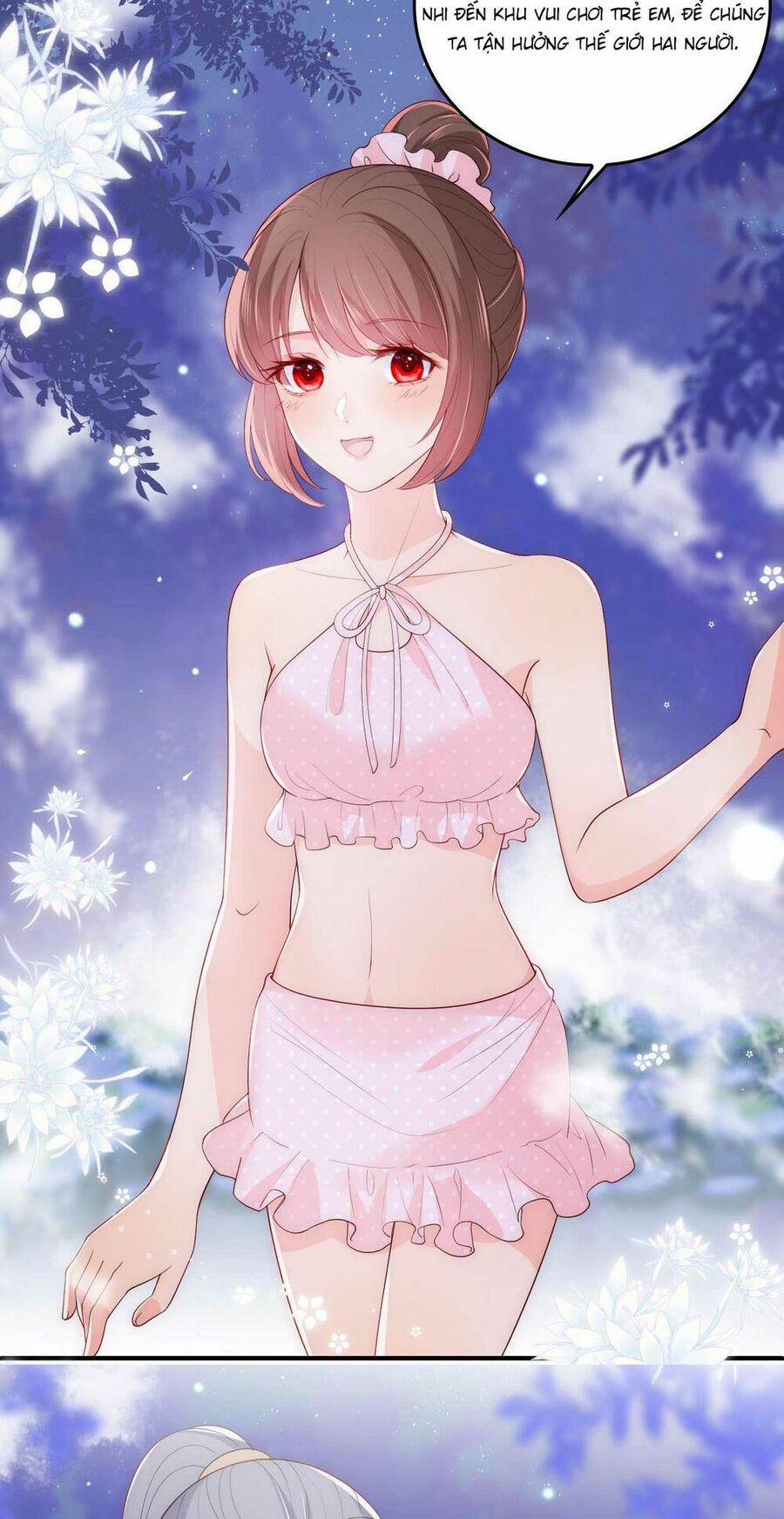 Dưỡng Địch Vi Hoạn 196 trang 14