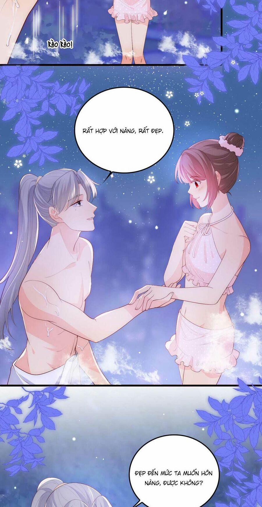 Dưỡng Địch Vi Hoạn 196 trang 16