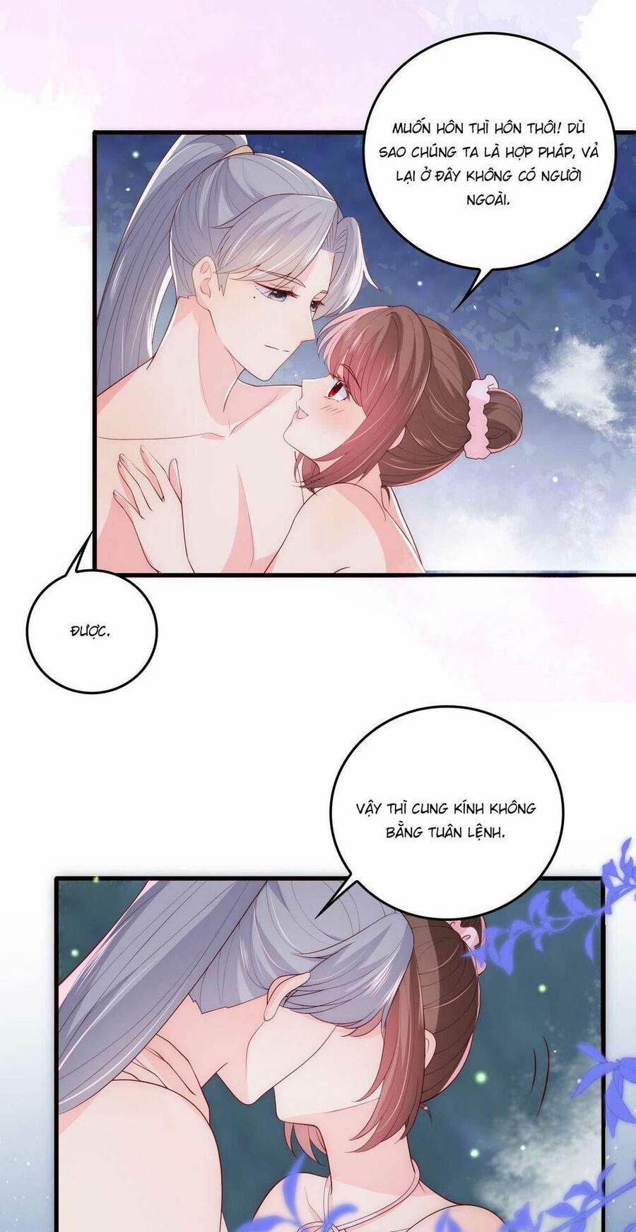 Dưỡng Địch Vi Hoạn 196 trang 18