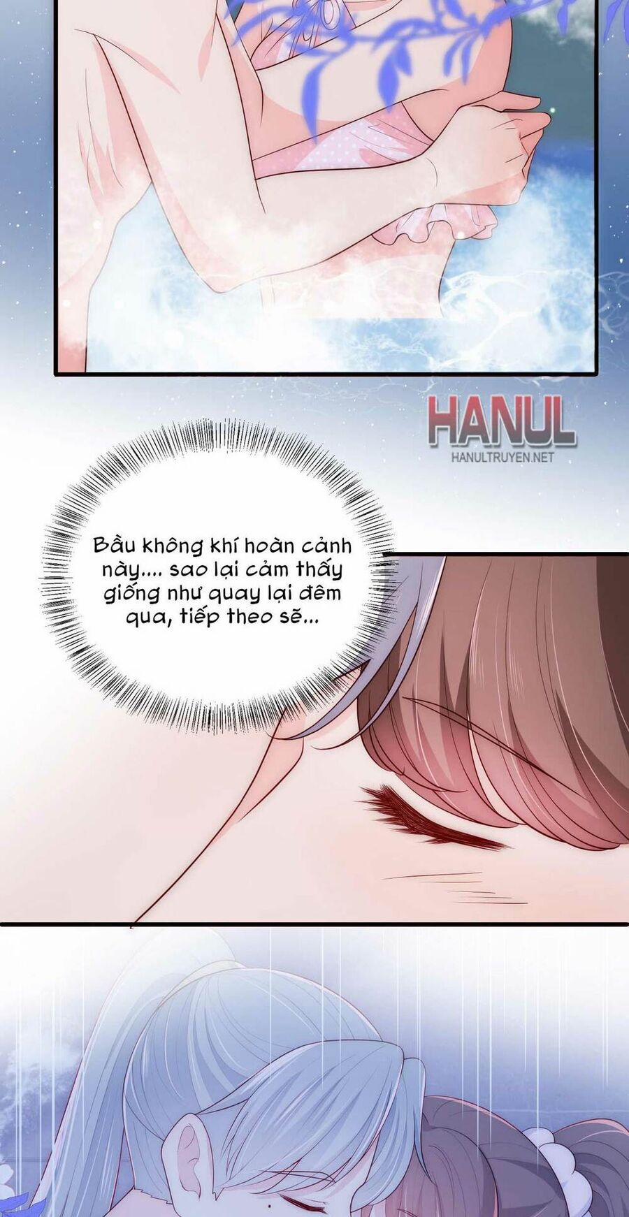 Dưỡng Địch Vi Hoạn 196 trang 19