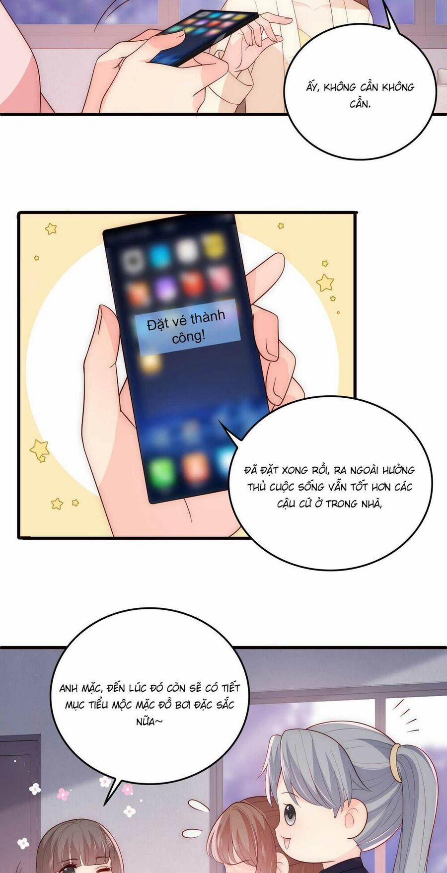 Dưỡng Địch Vi Hoạn 196 trang 2