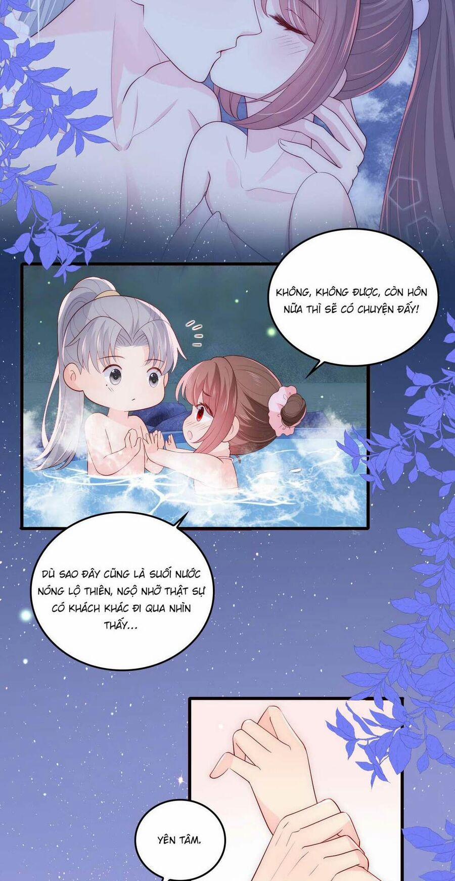 Dưỡng Địch Vi Hoạn 196 trang 20