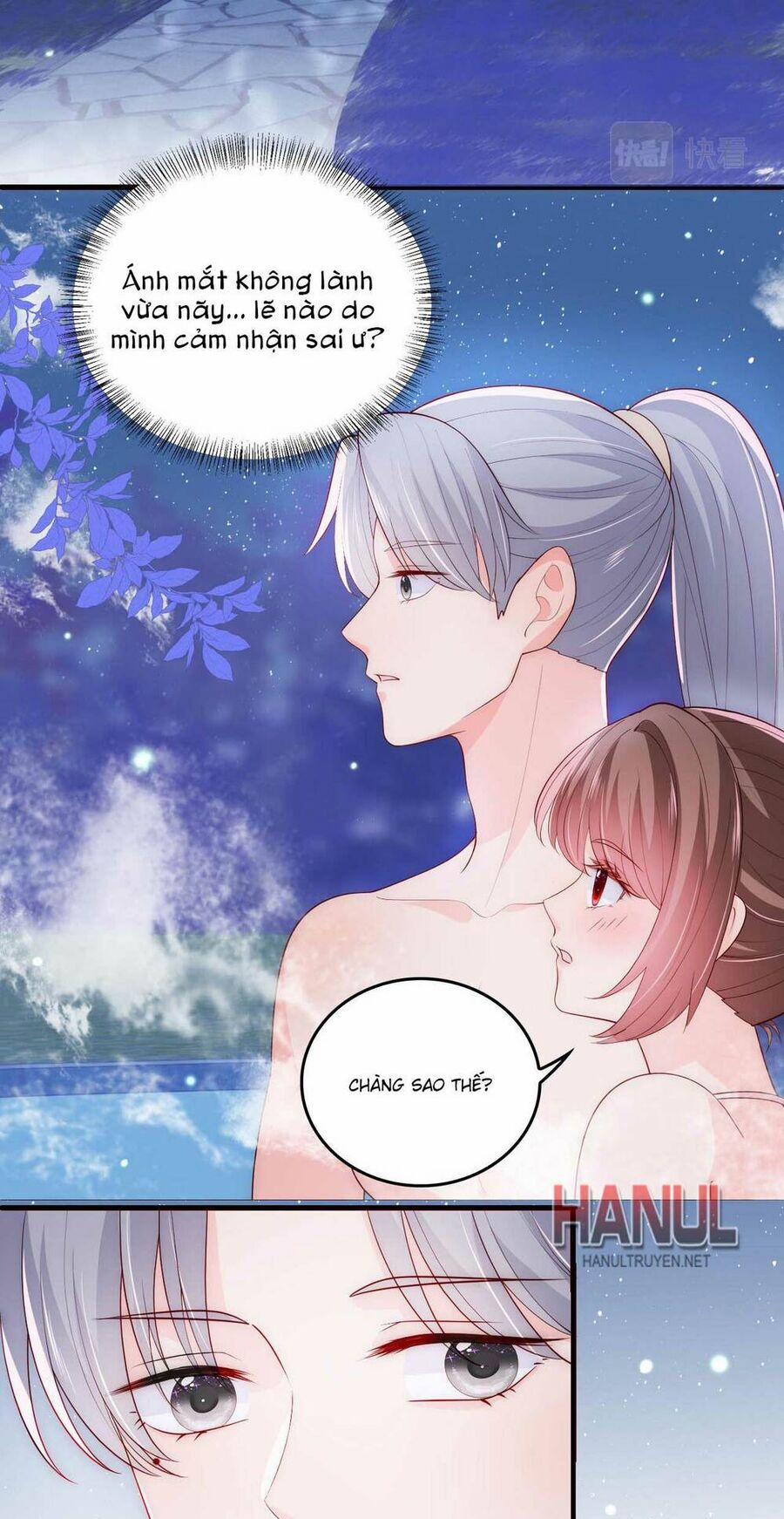 Dưỡng Địch Vi Hoạn 196 trang 23