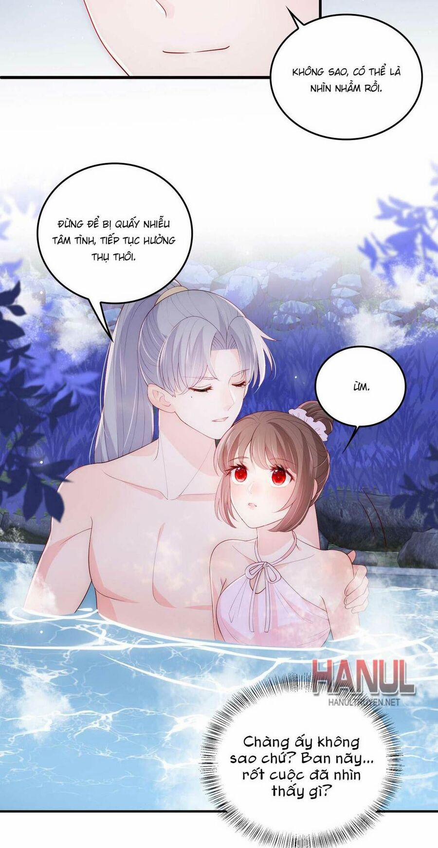 Dưỡng Địch Vi Hoạn 196 trang 24