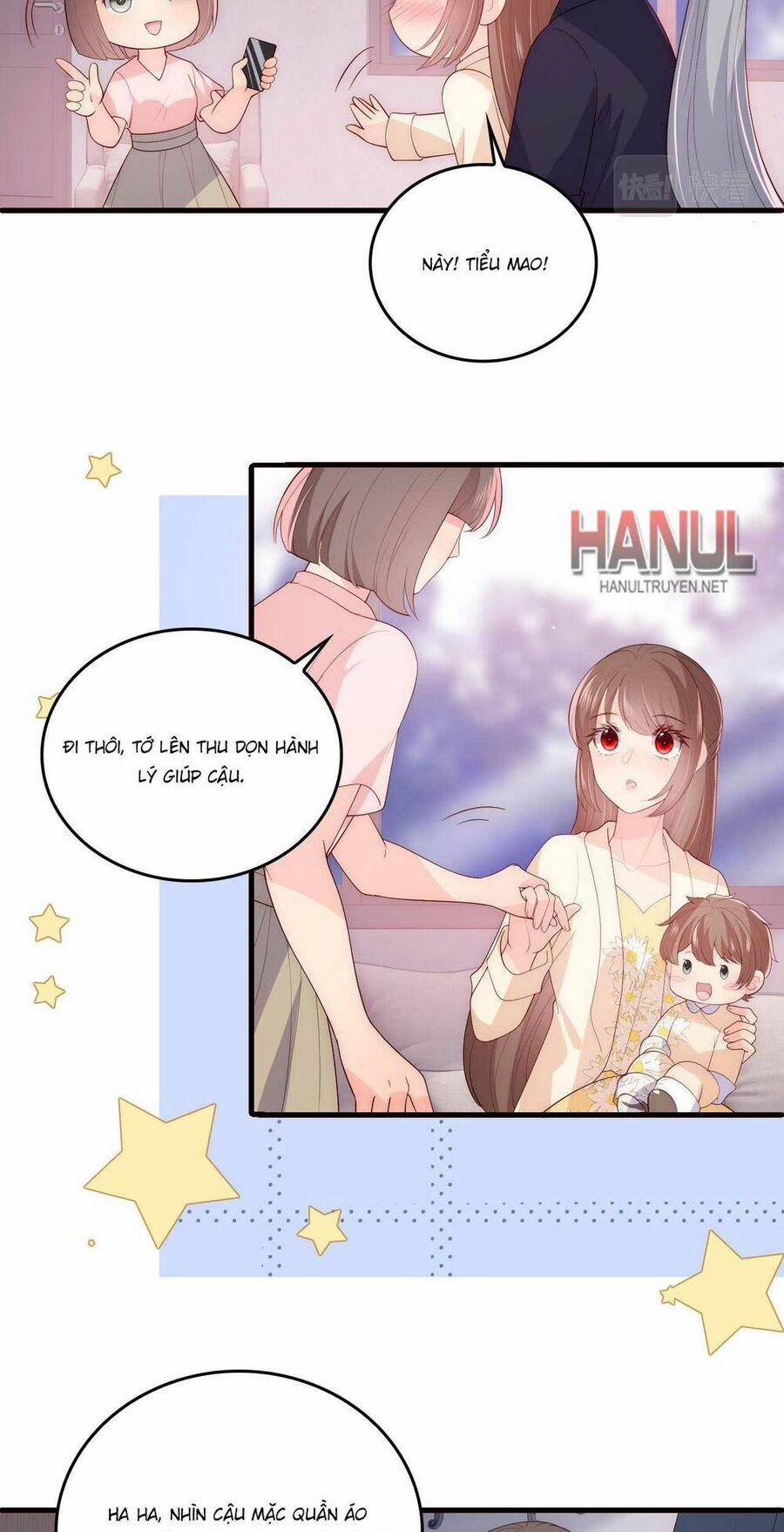 Dưỡng Địch Vi Hoạn 196 trang 3