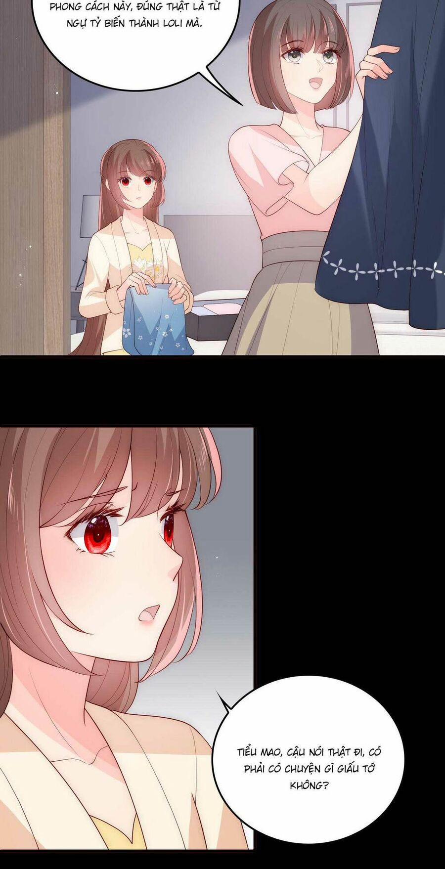 Dưỡng Địch Vi Hoạn 196 trang 4