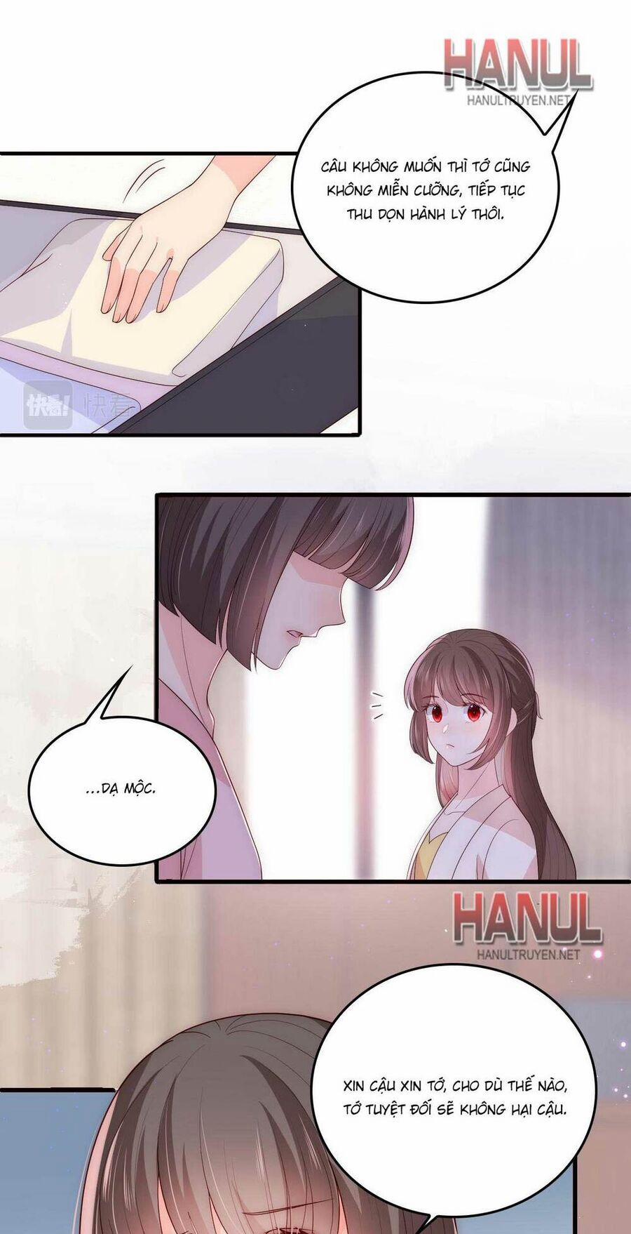 Dưỡng Địch Vi Hoạn 196 trang 7