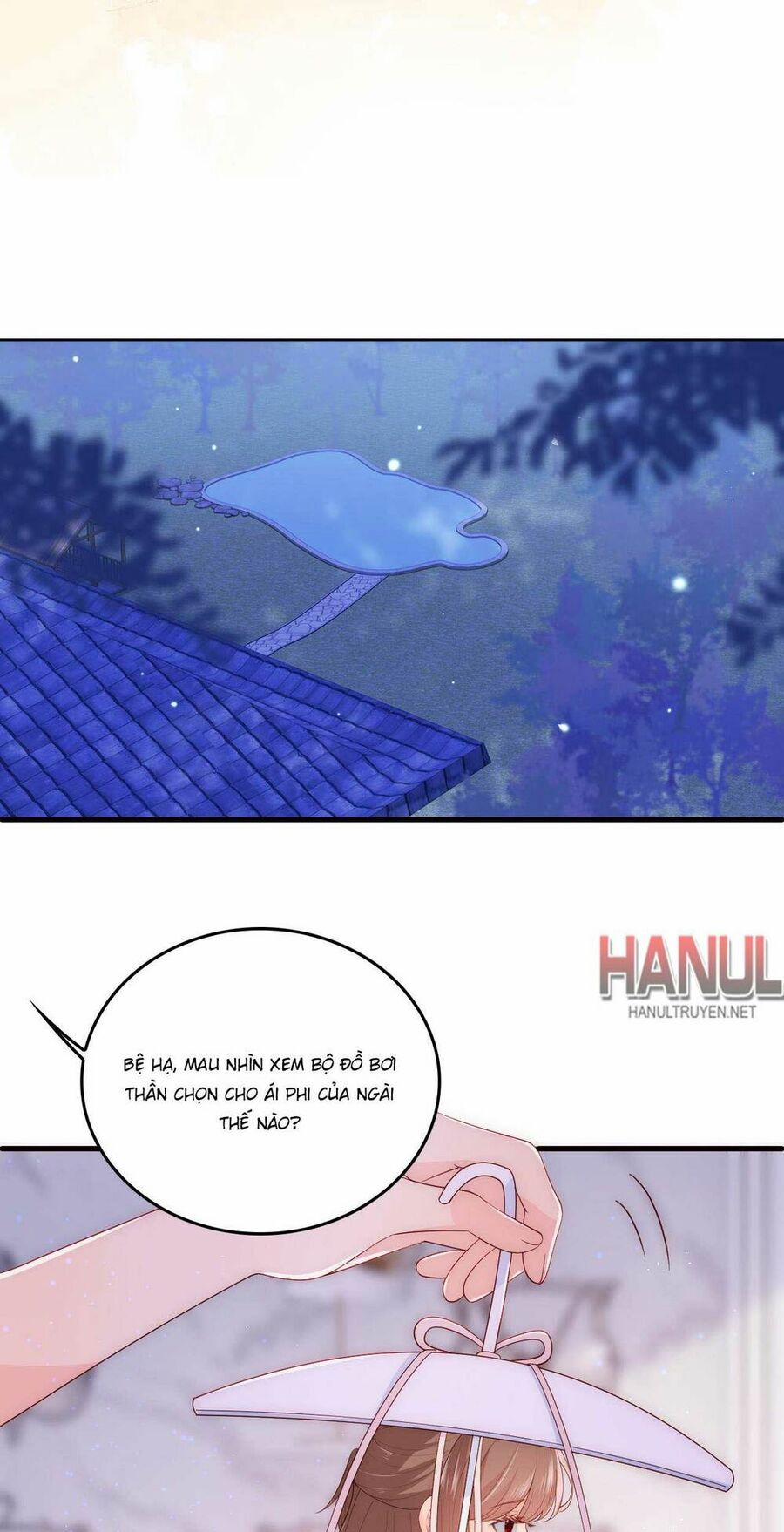 Dưỡng Địch Vi Hoạn 196 trang 9