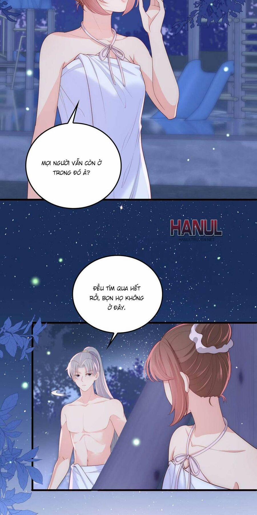 Dưỡng Địch Vi Hoạn 197 trang 13