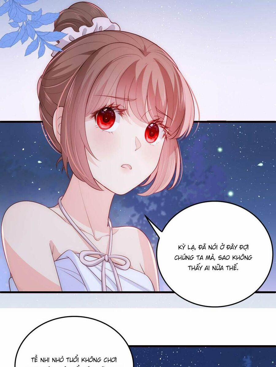 Dưỡng Địch Vi Hoạn 197 trang 14