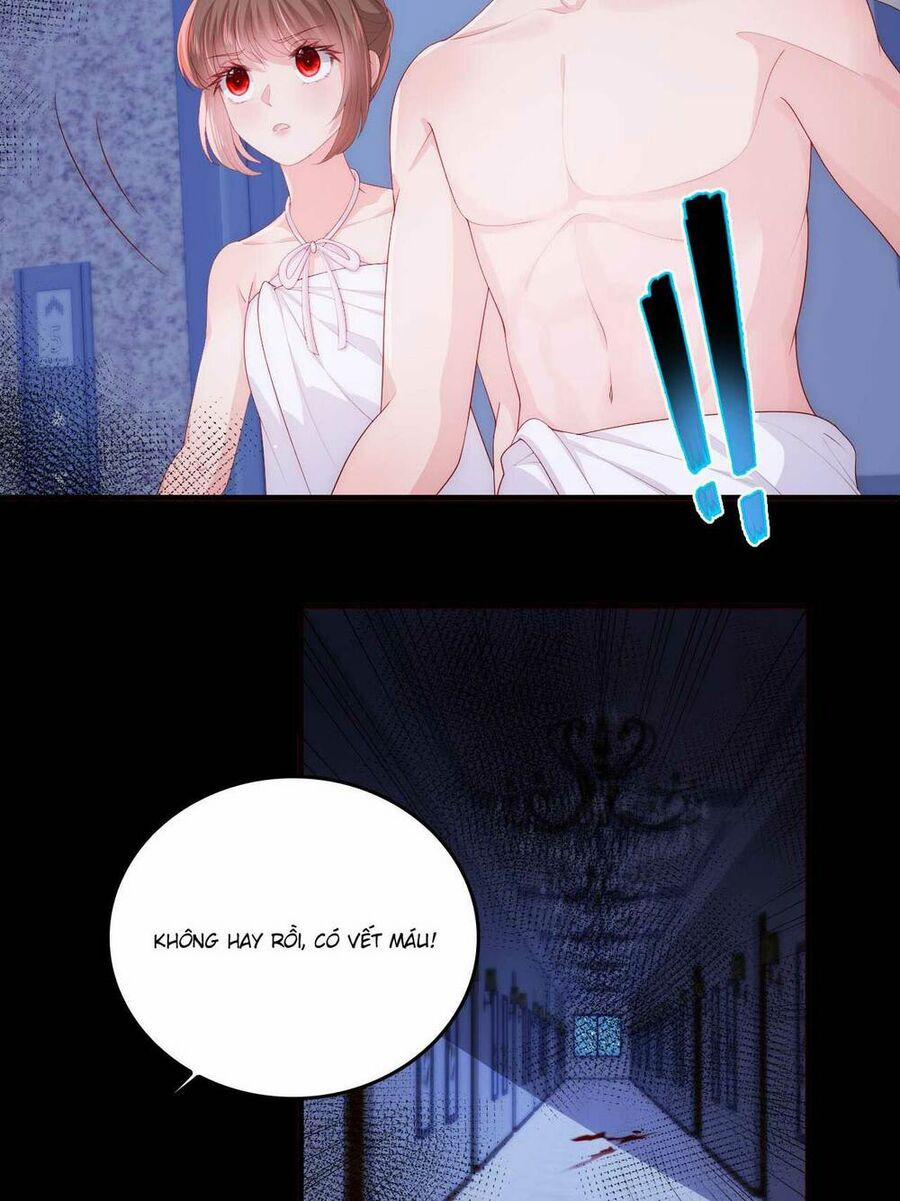 Dưỡng Địch Vi Hoạn 197 trang 21