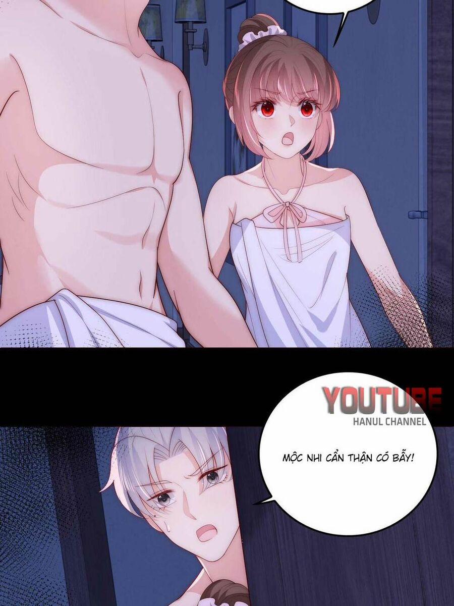 Dưỡng Địch Vi Hoạn 197 trang 23