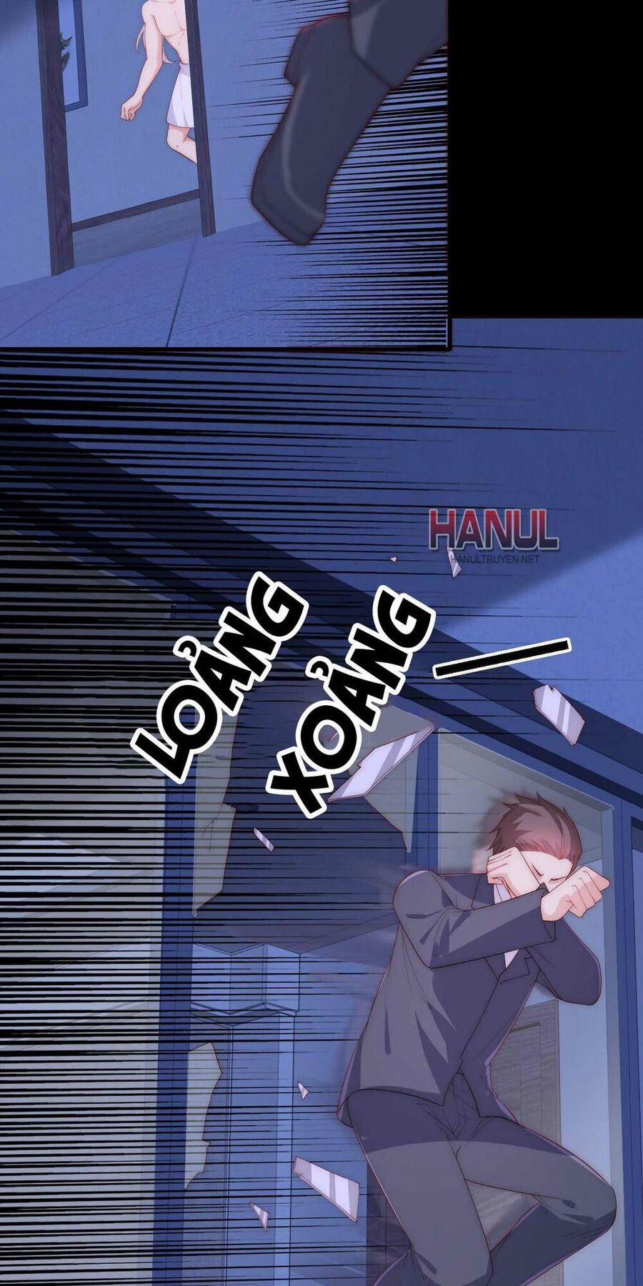 Dưỡng Địch Vi Hoạn 197 trang 28