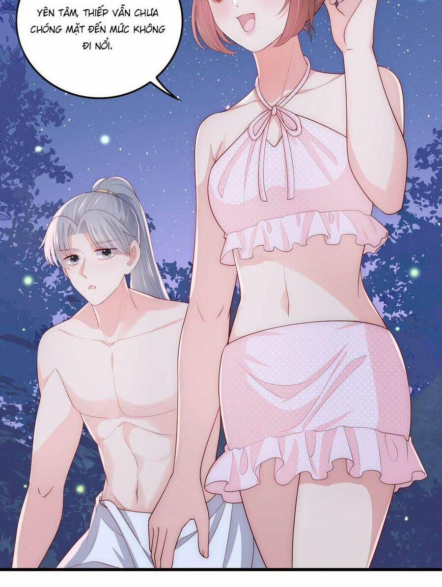 Dưỡng Địch Vi Hoạn 197 trang 3