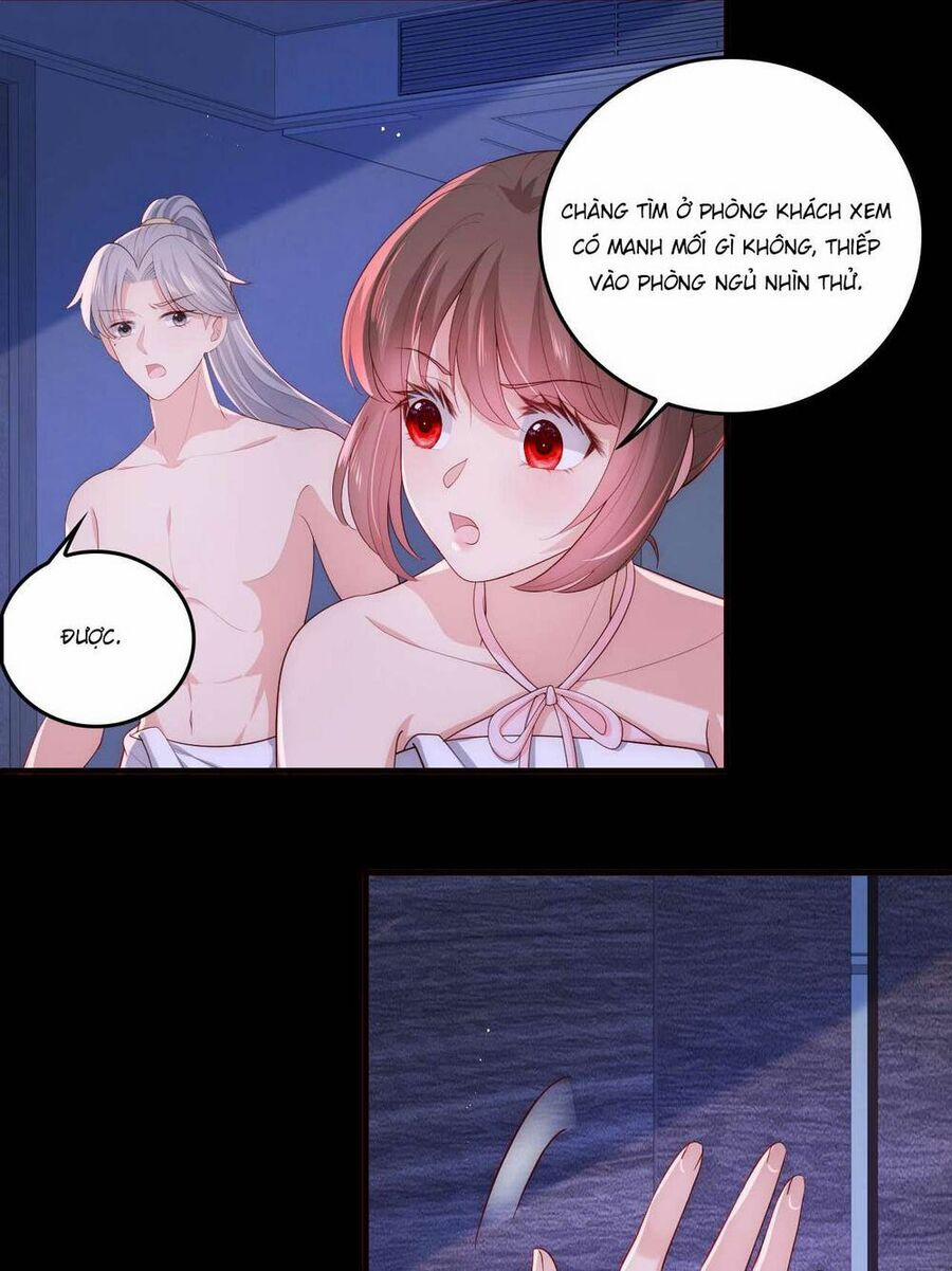 Dưỡng Địch Vi Hoạn 197 trang 30