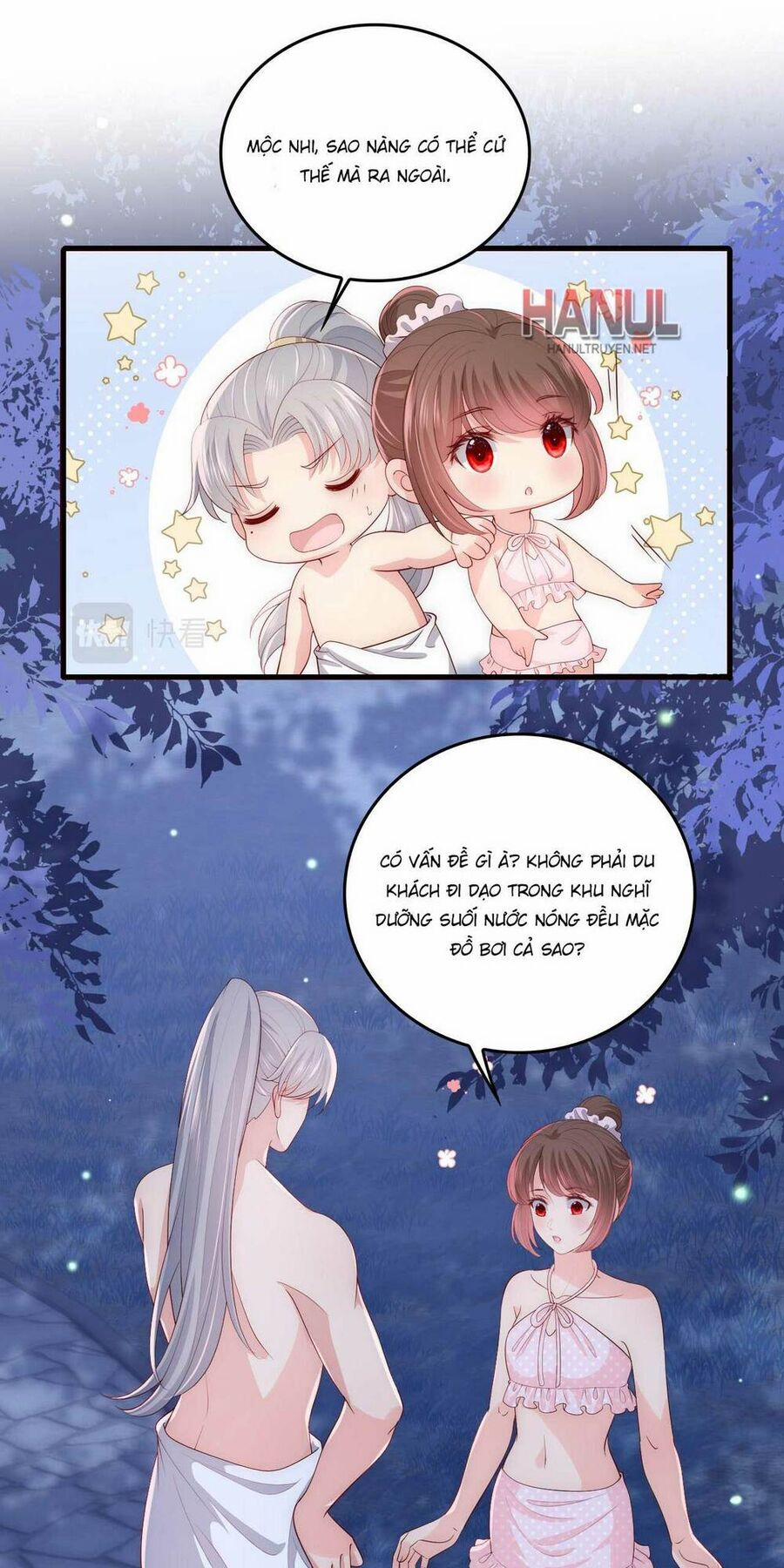 Dưỡng Địch Vi Hoạn 197 trang 4