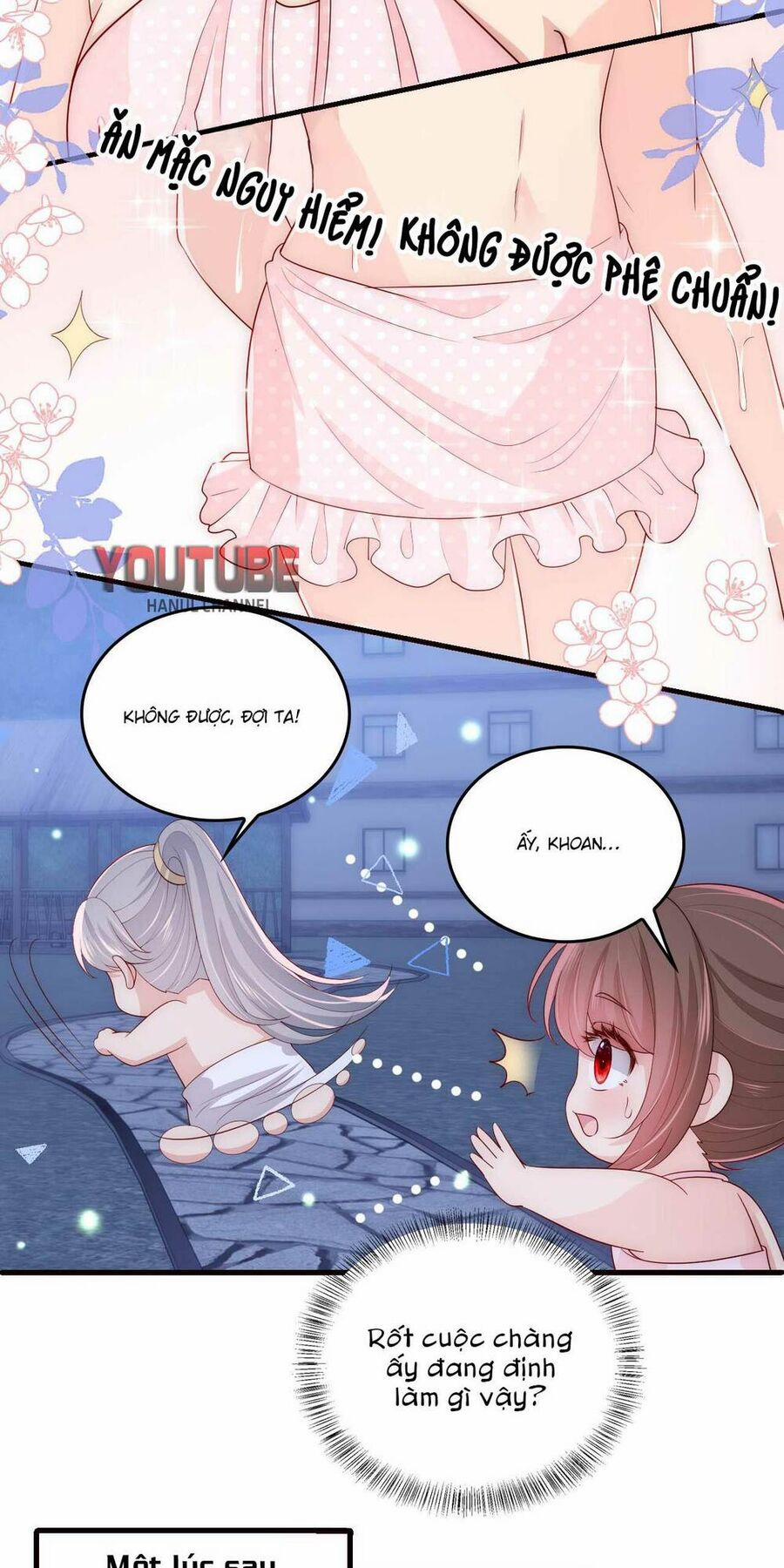 Dưỡng Địch Vi Hoạn 197 trang 7