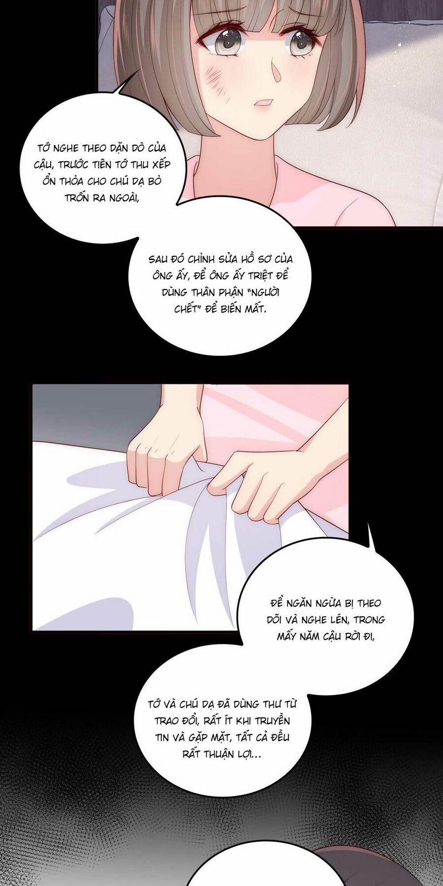 Dưỡng Địch Vi Hoạn 198 trang 10