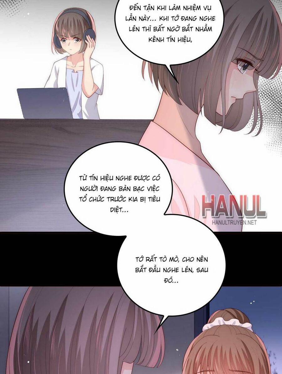 Dưỡng Địch Vi Hoạn 198 trang 11