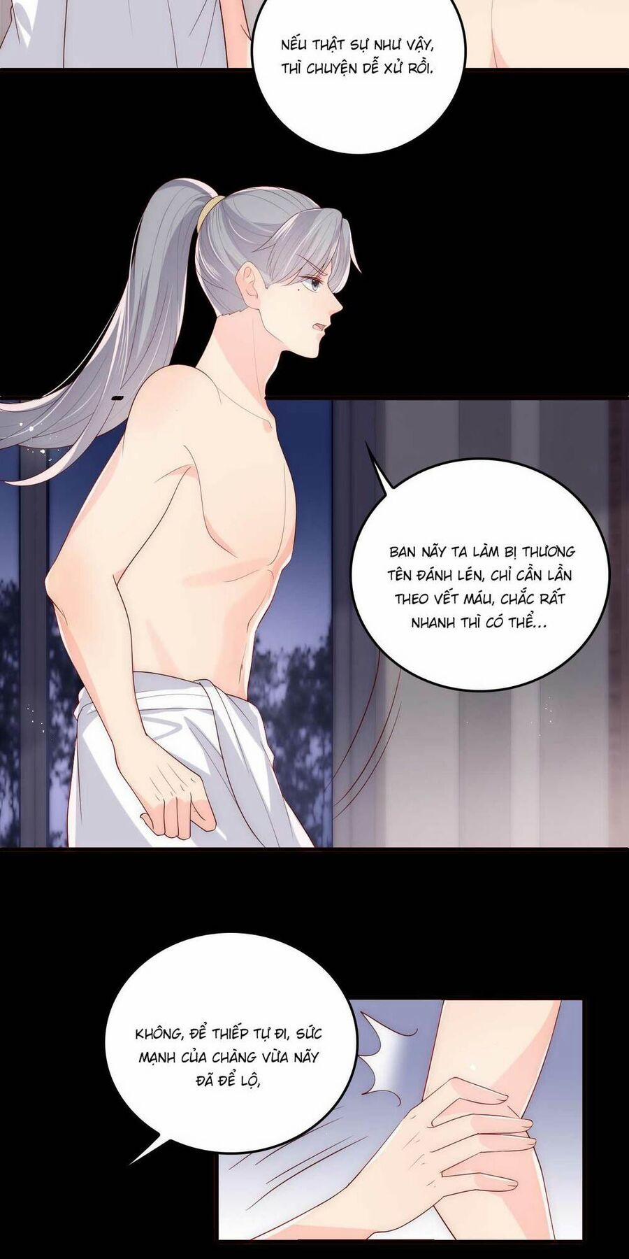 Dưỡng Địch Vi Hoạn 198 trang 19