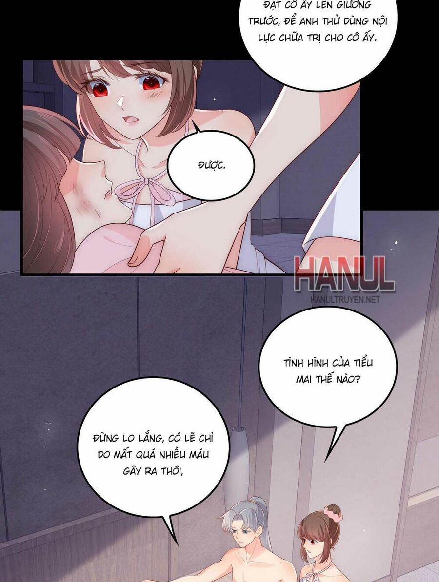 Dưỡng Địch Vi Hoạn 198 trang 2