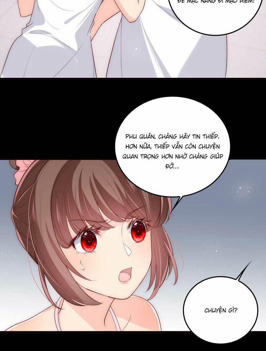 Dưỡng Địch Vi Hoạn 198 trang 21