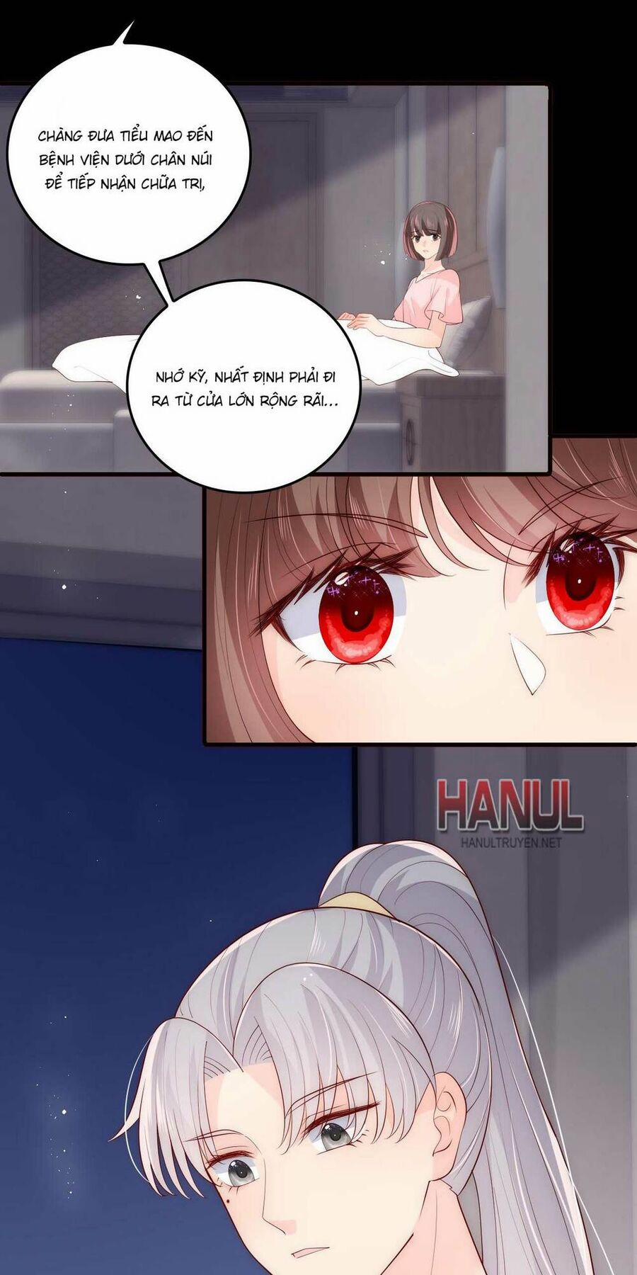 Dưỡng Địch Vi Hoạn 198 trang 22