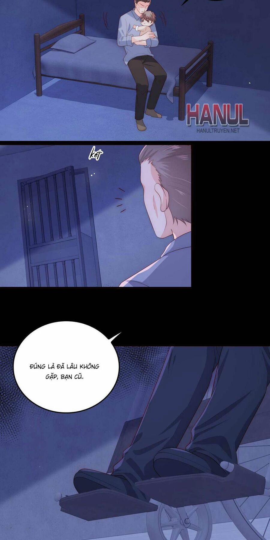 Dưỡng Địch Vi Hoạn 198 trang 25