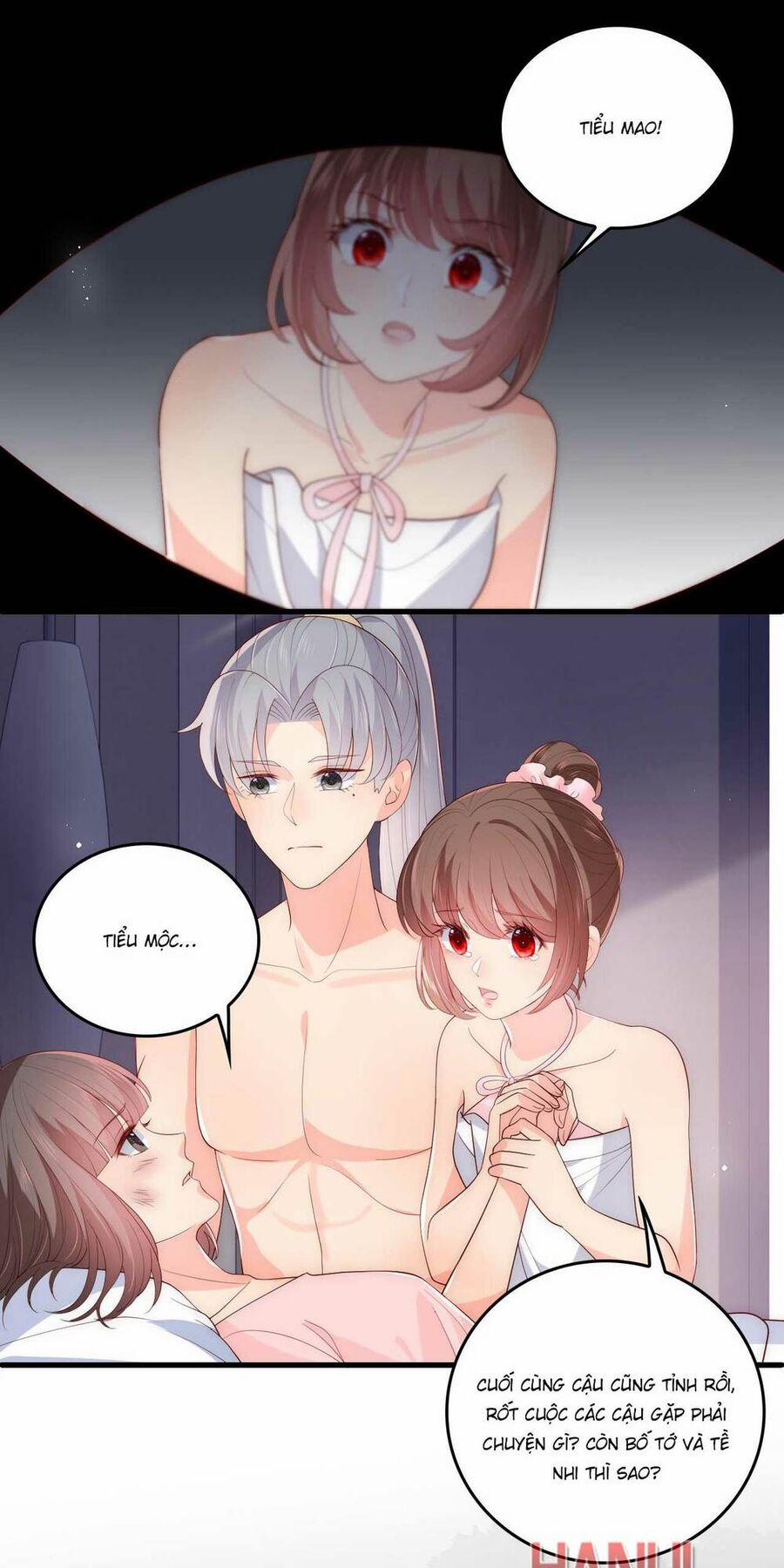 Dưỡng Địch Vi Hoạn 198 trang 4