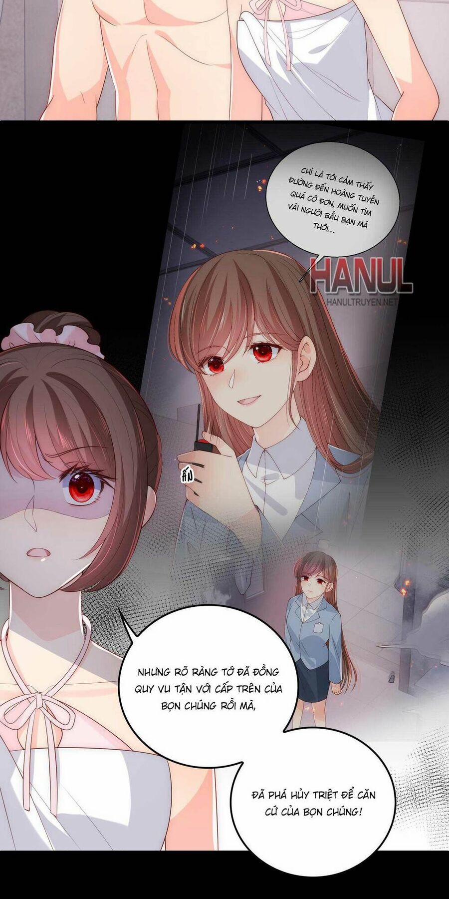 Dưỡng Địch Vi Hoạn 198 trang 7